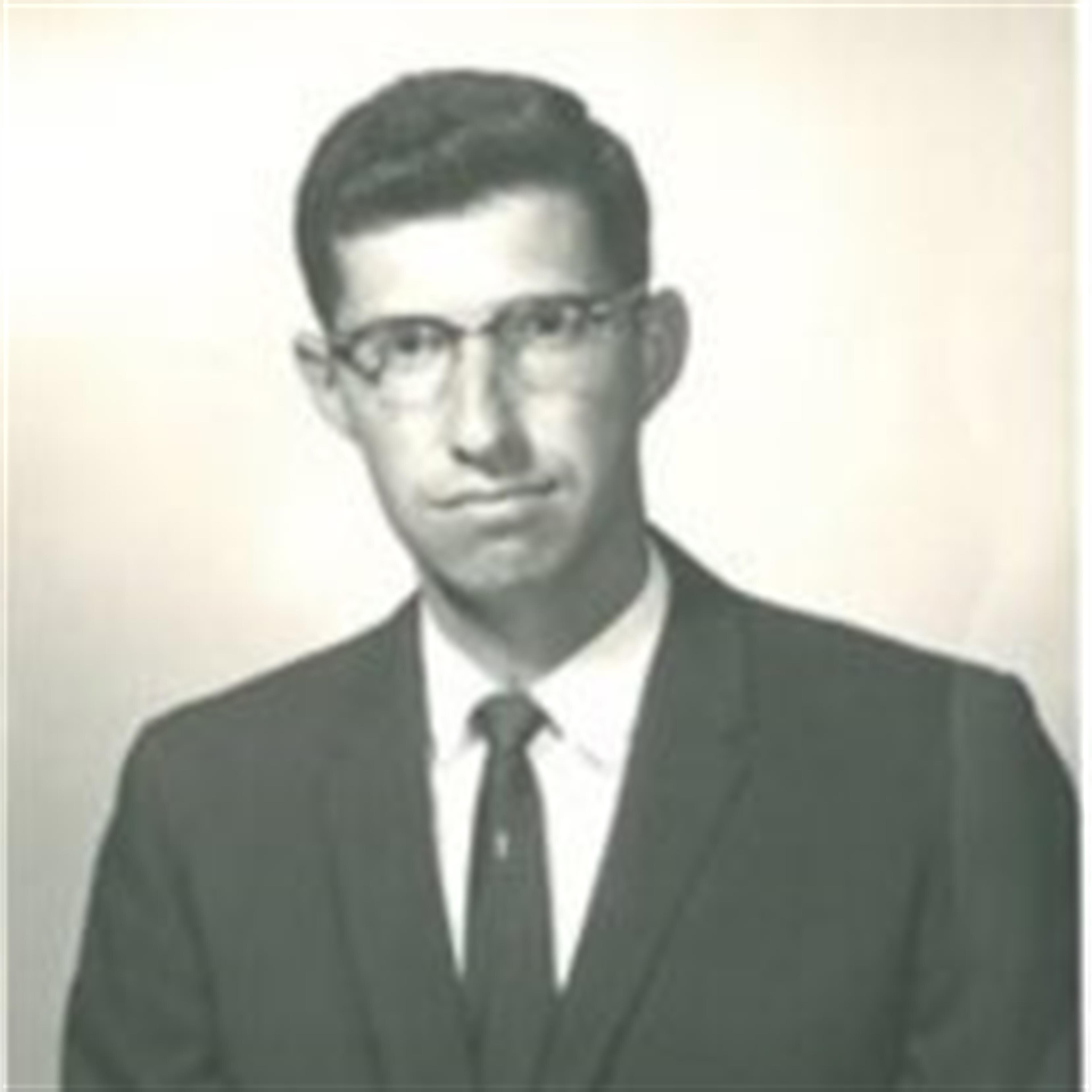 Kenneth Lavern Fair