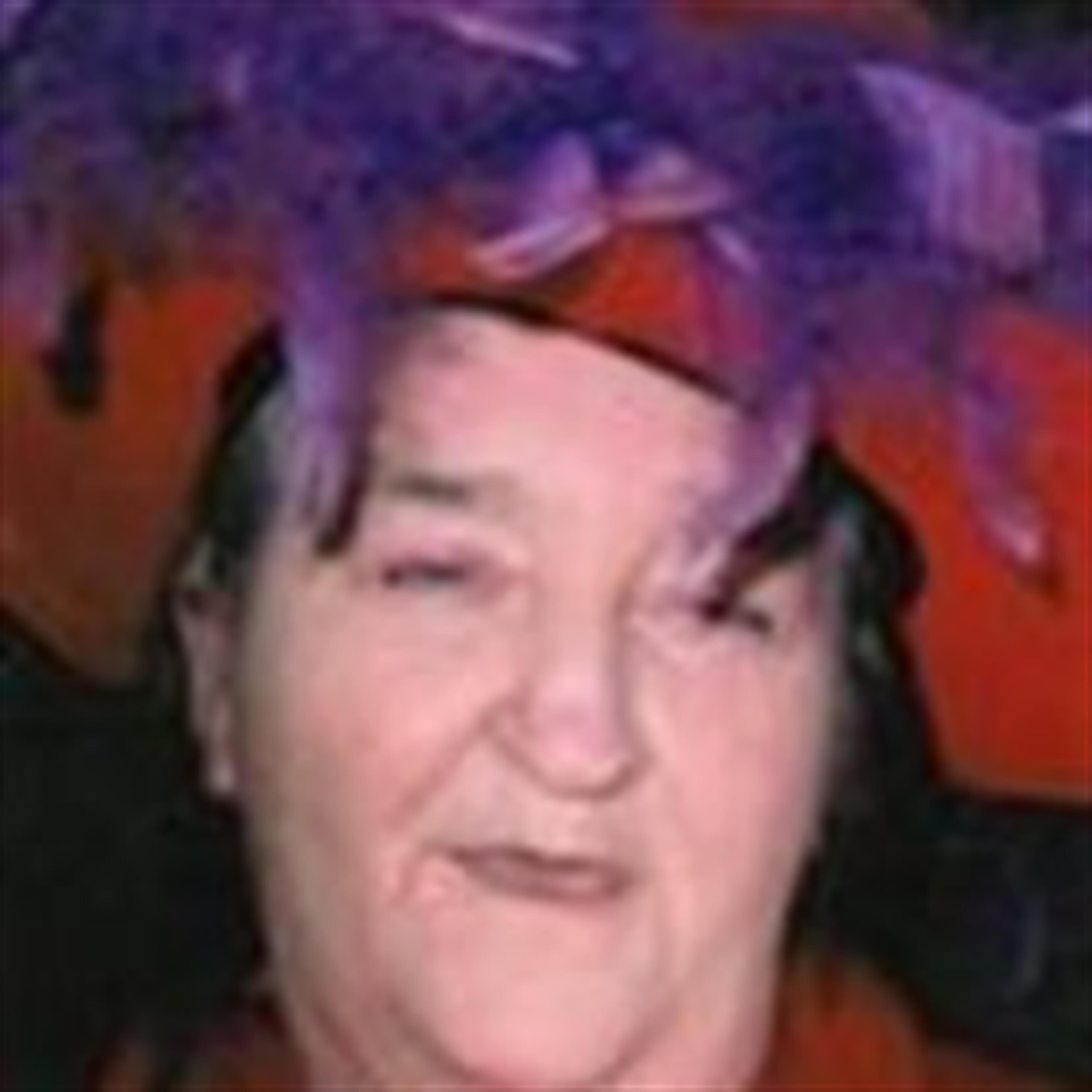 Caroline Ruthola Garner