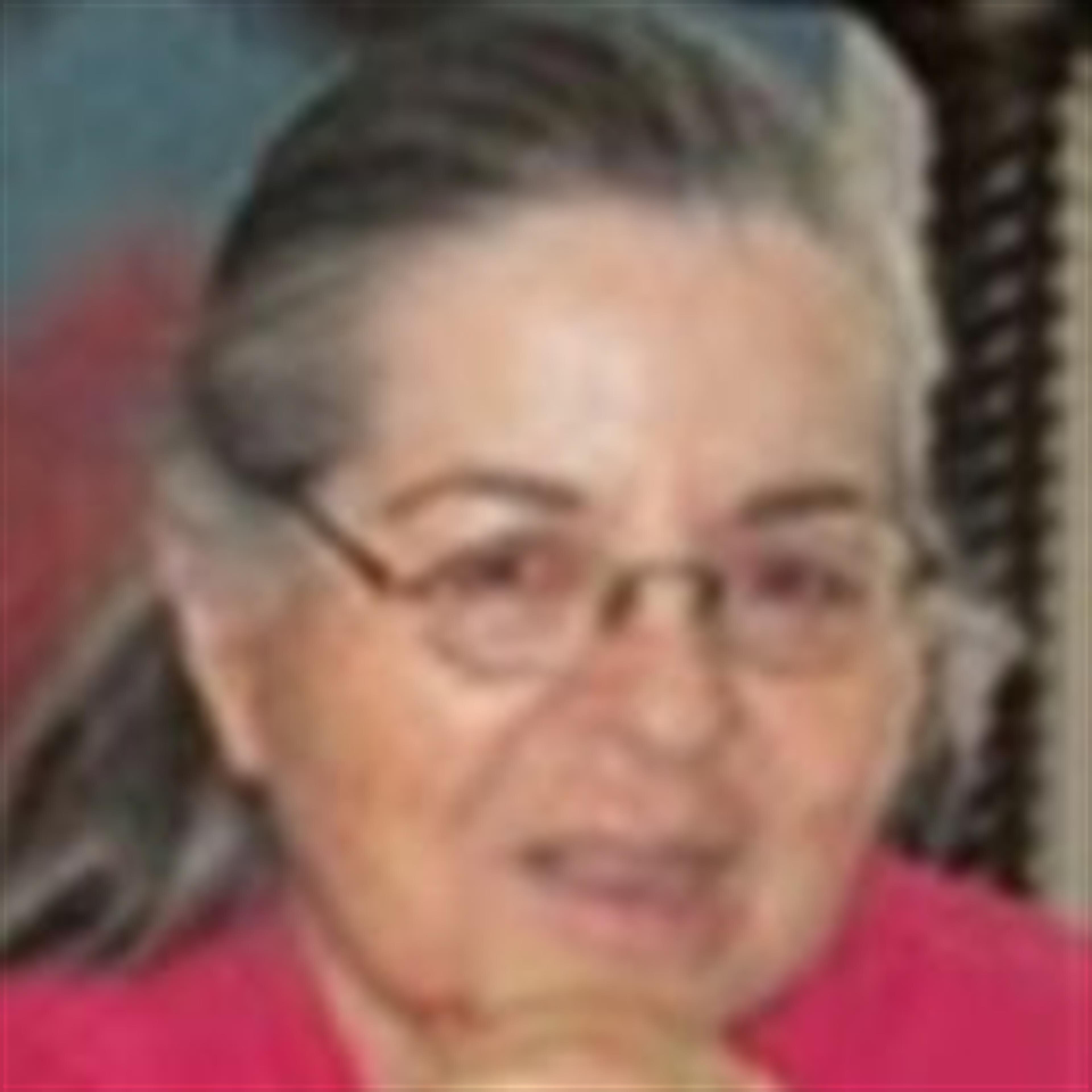 Agnes Ann Little