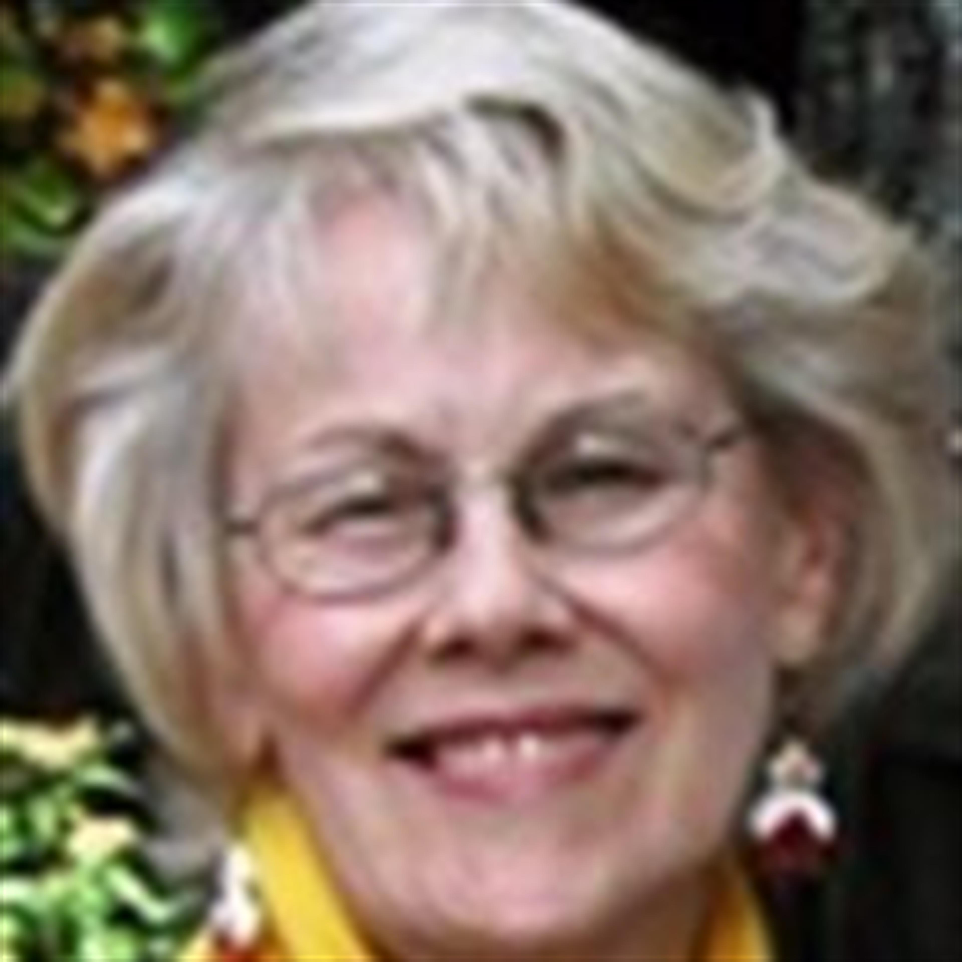 Terrie Rae Hardy
