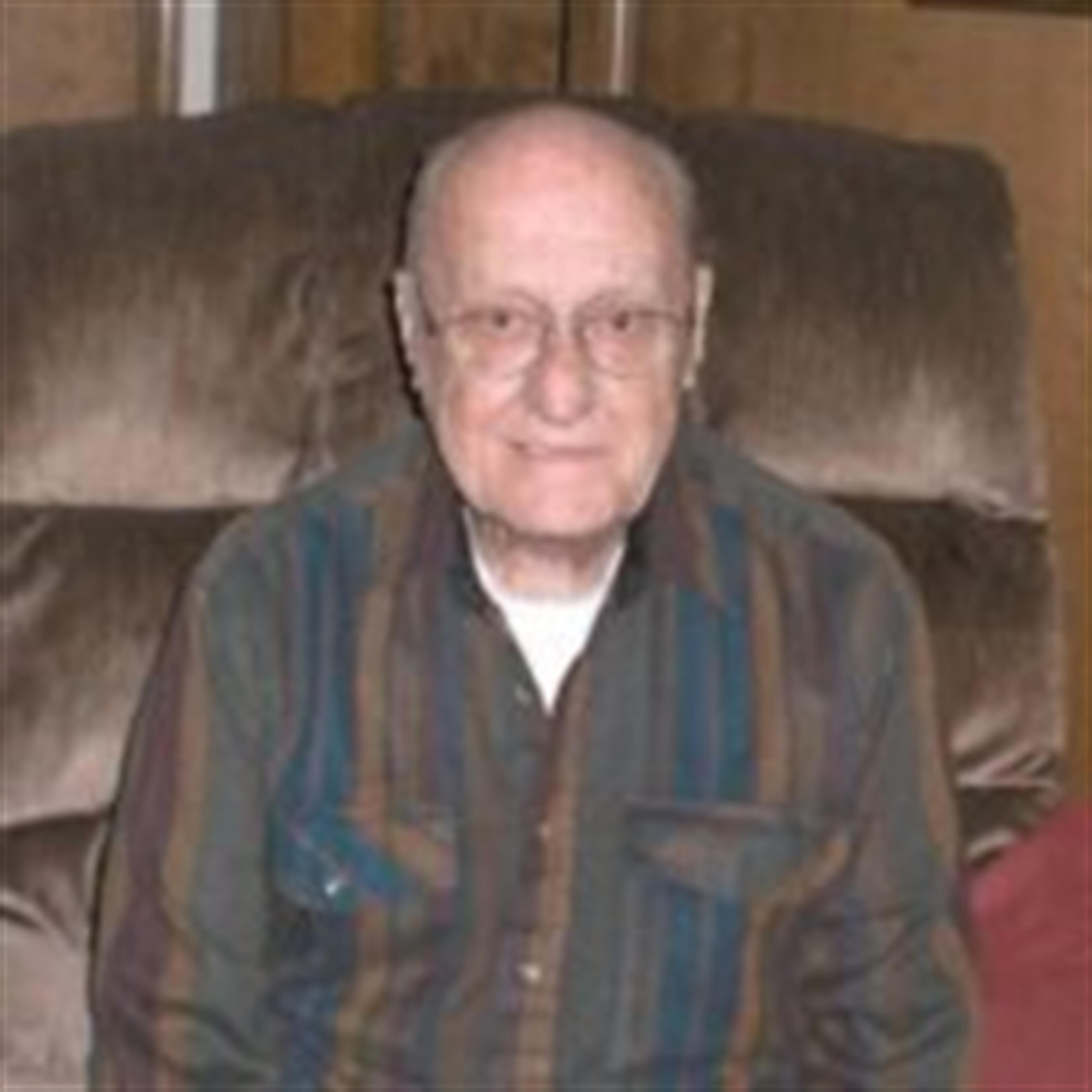 Earl Connie Runyon