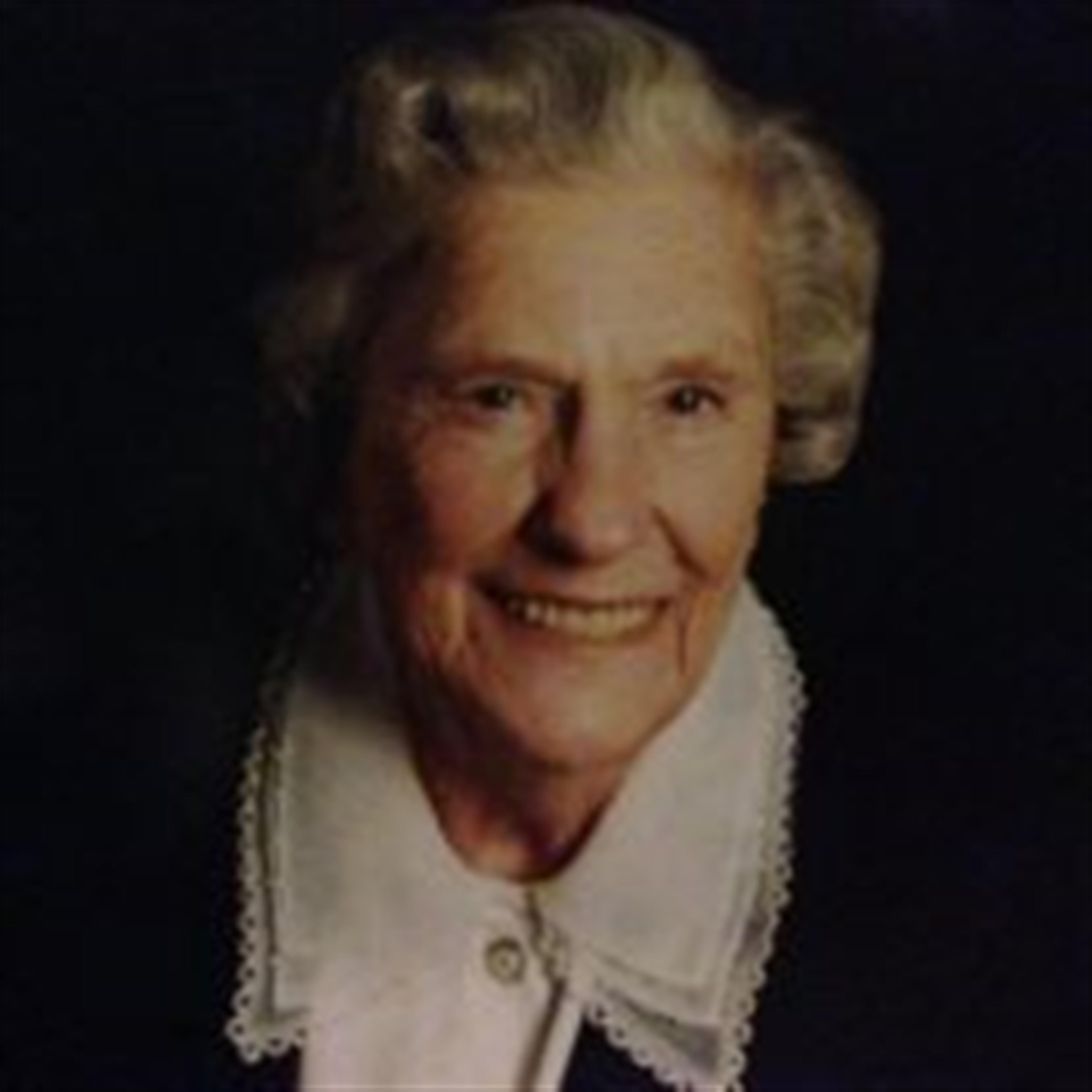 Lois  B. Bailey