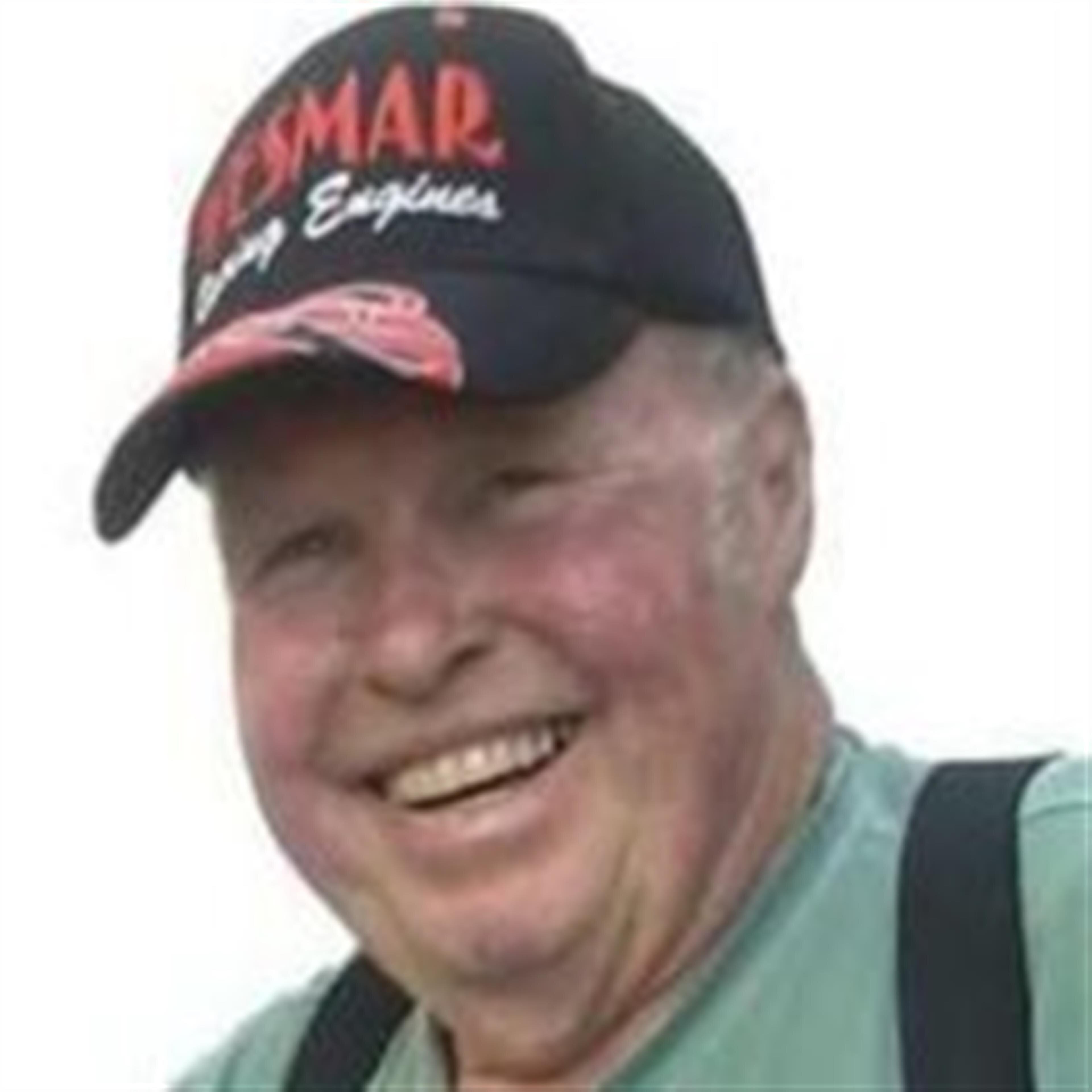 Wayne Hudson