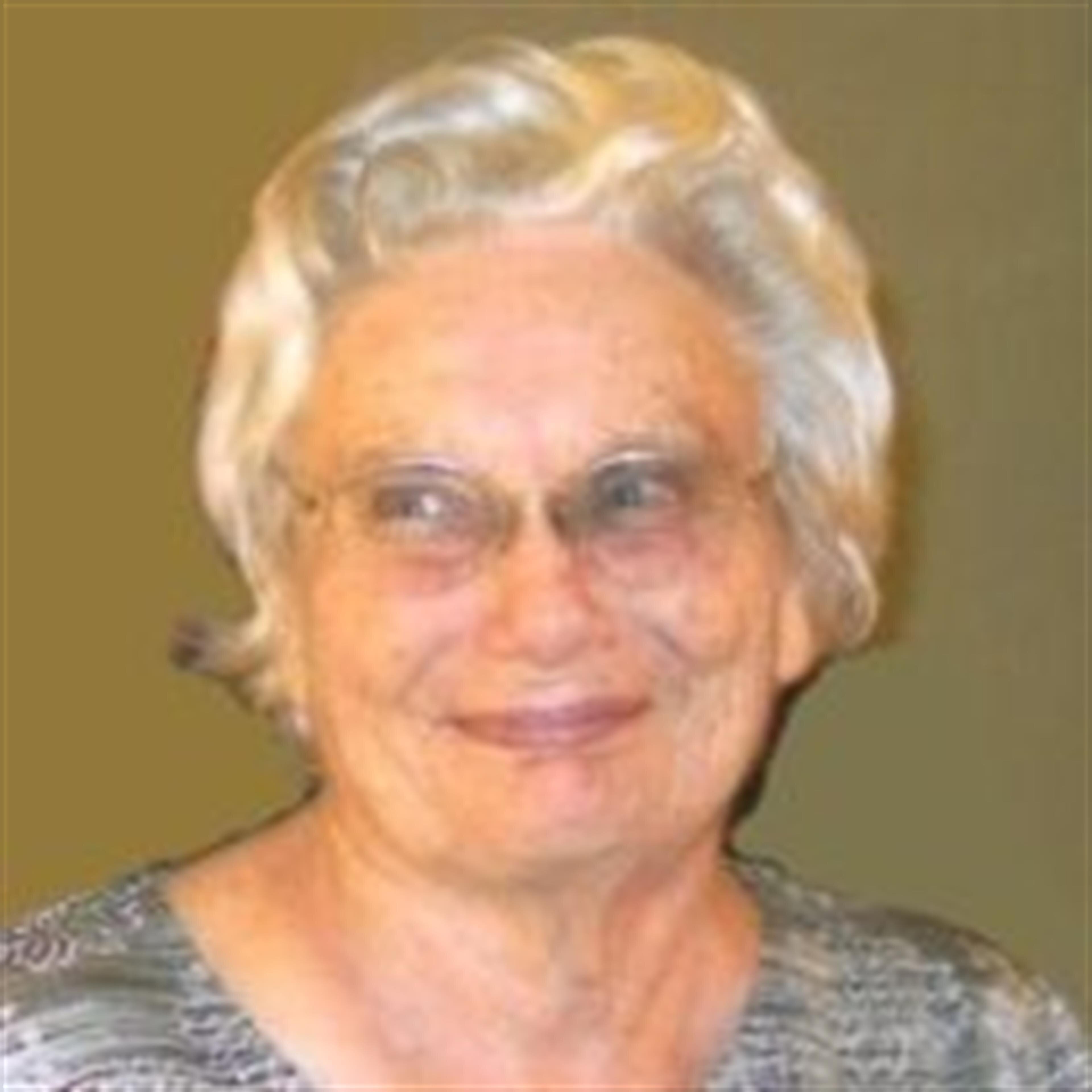 Frances Lamyrle  Cox