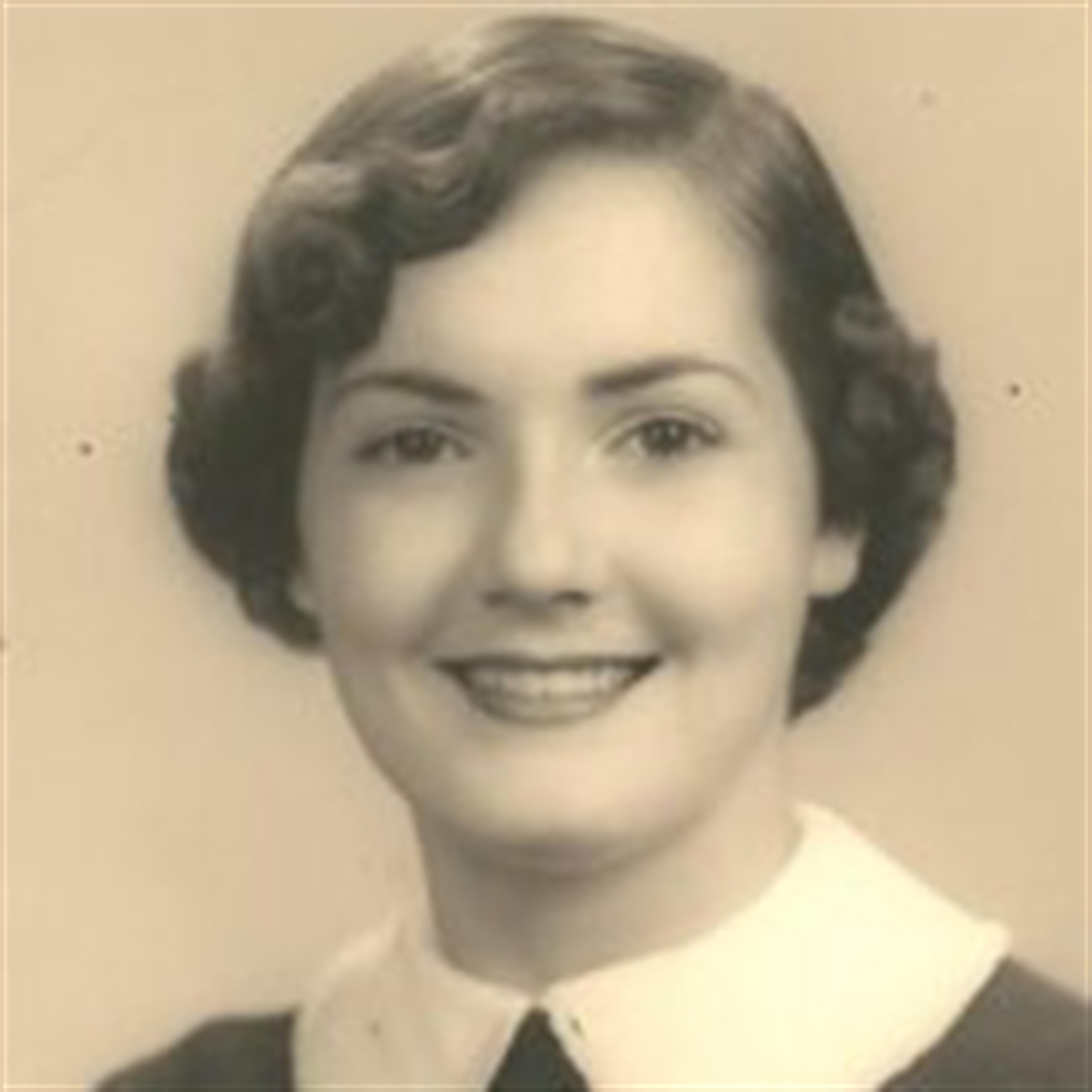 Mary Lillian Campbell