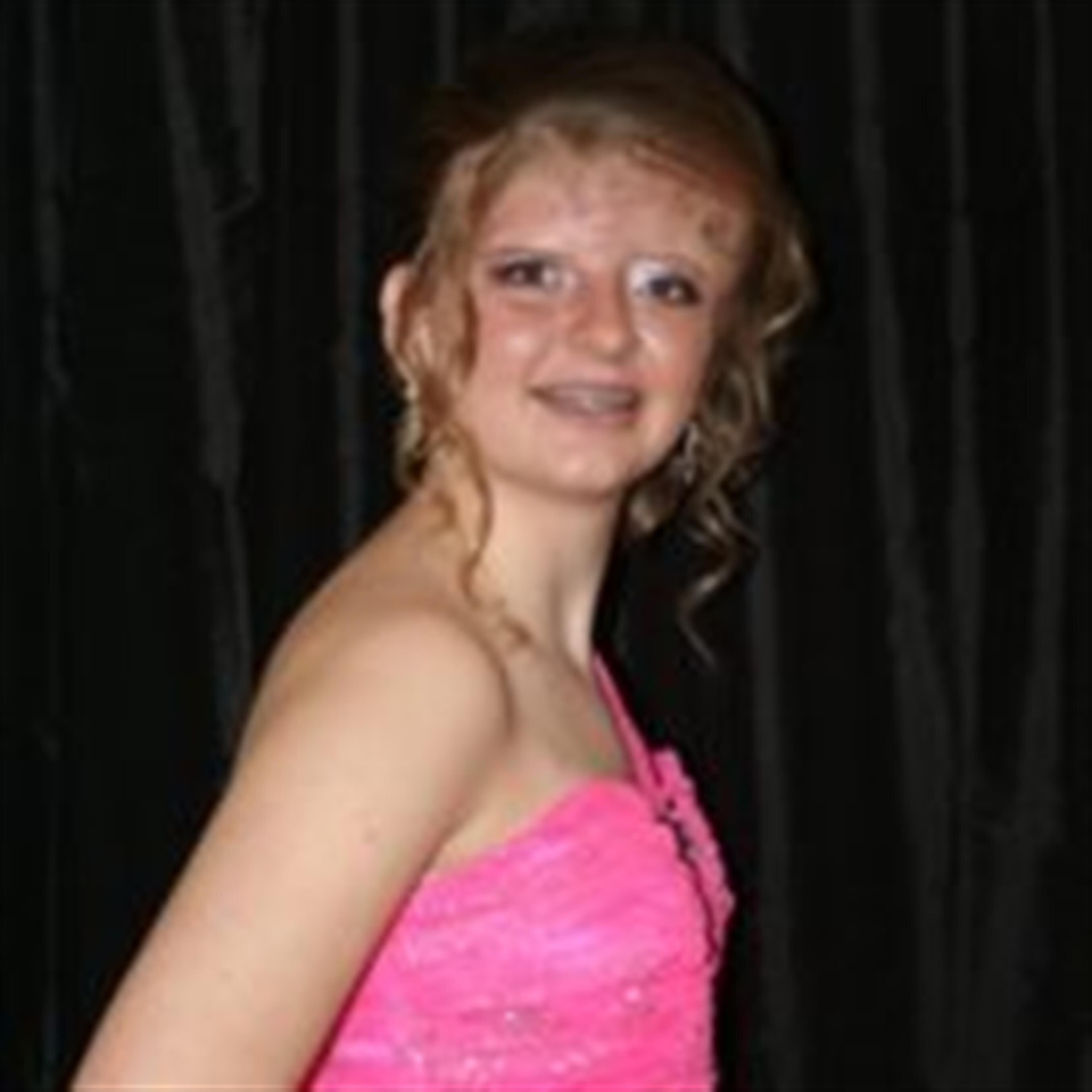AshLeigh K. McHale