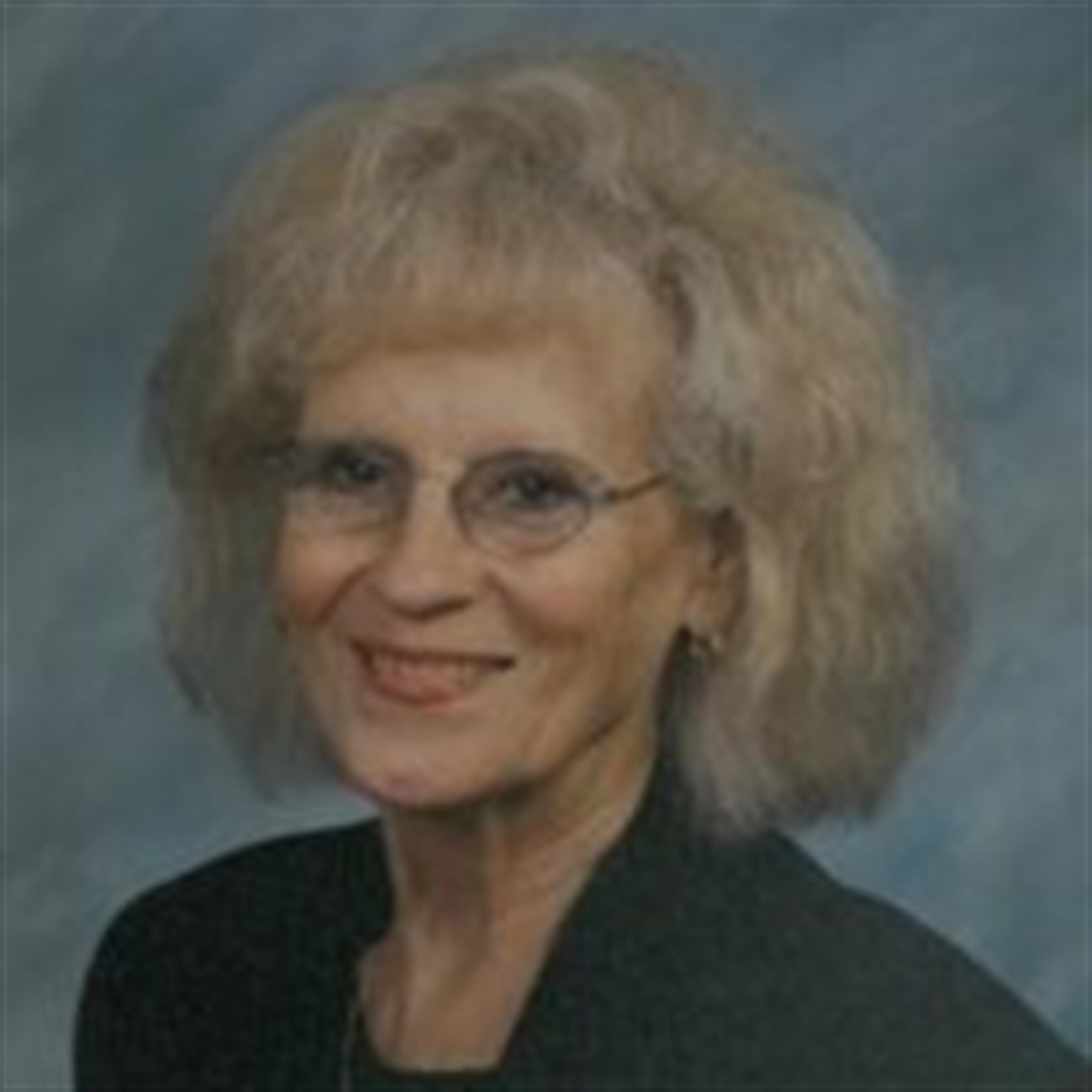 Margaret Helen Sisson