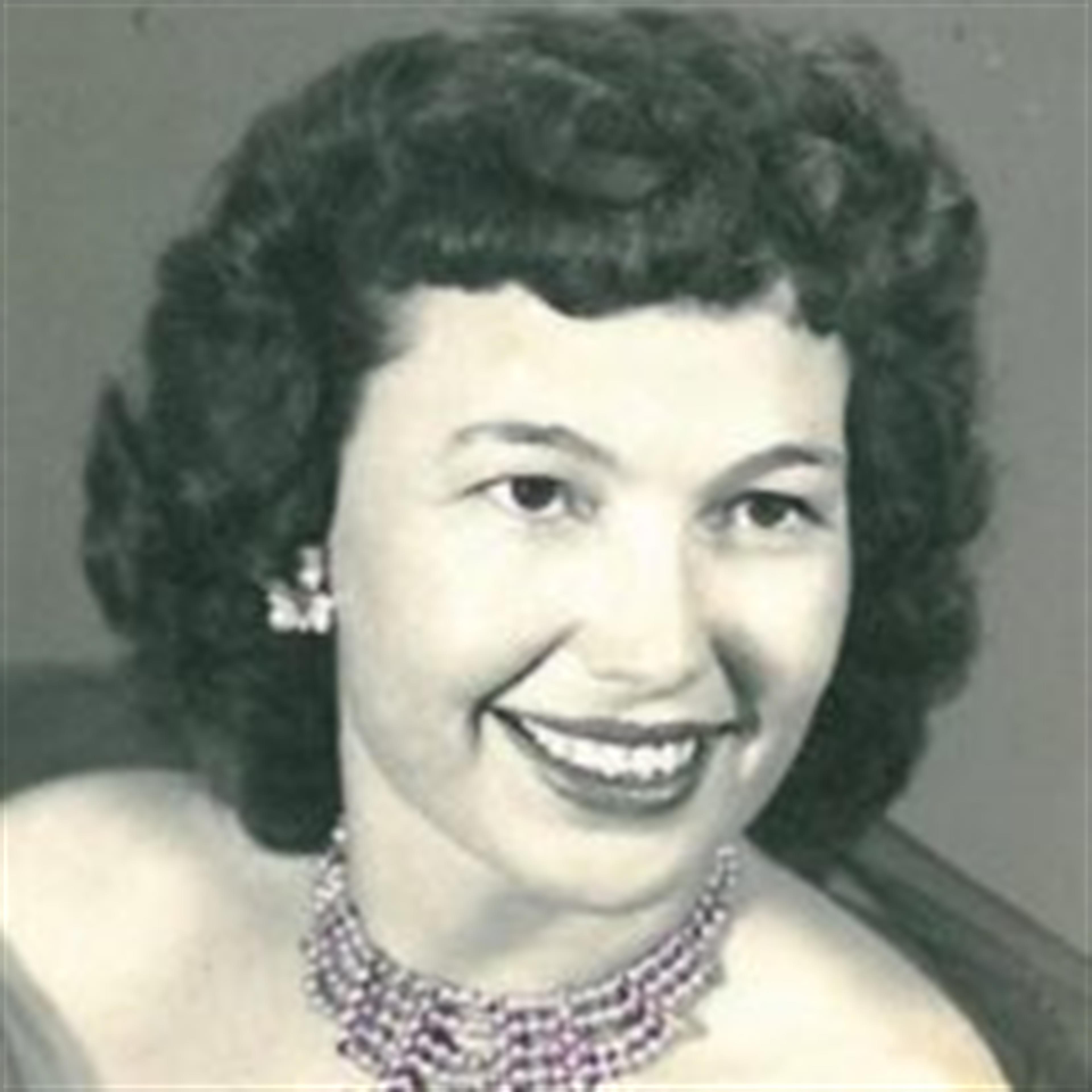 Berry Lou Taylor's obituary picture