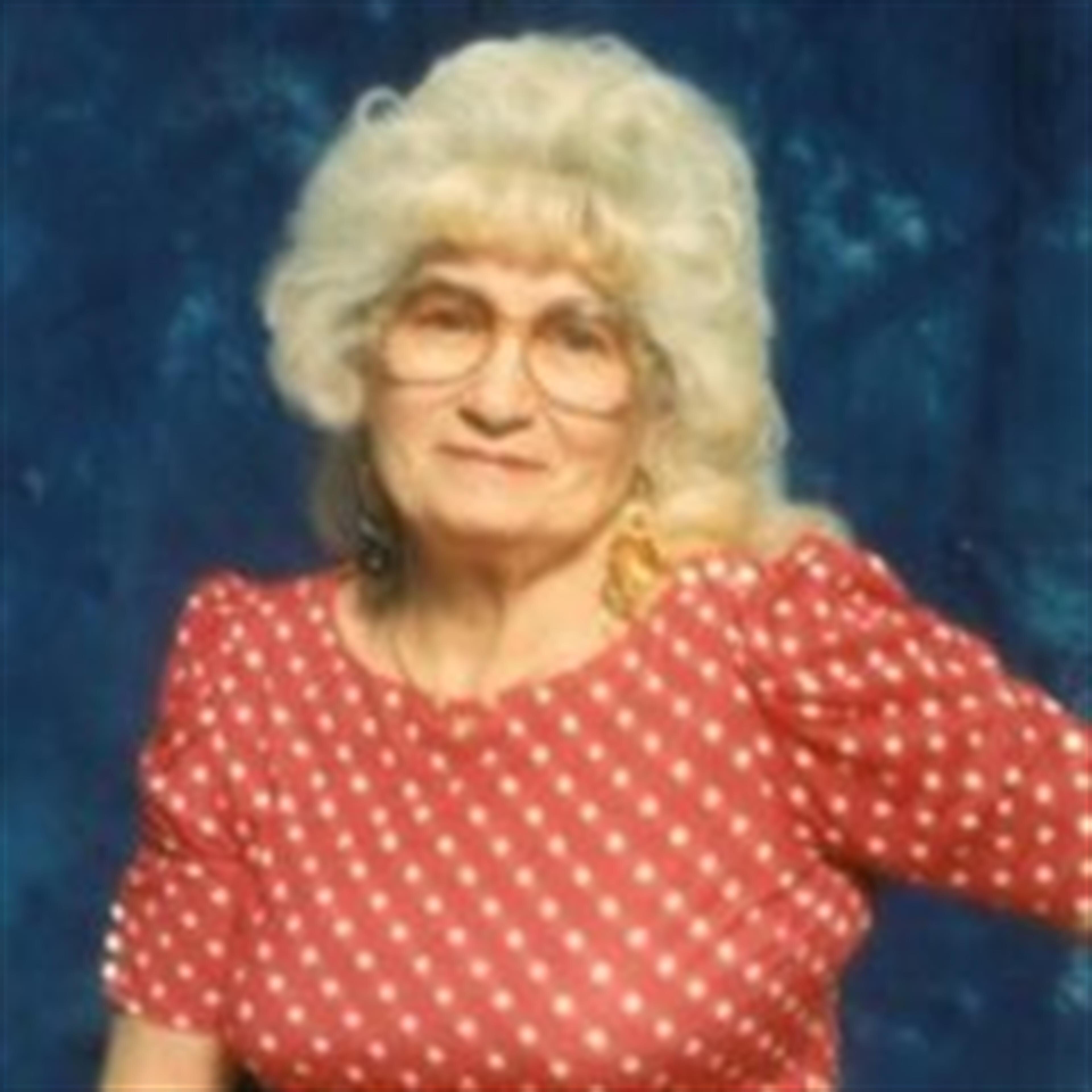 Gene Oneta Cooper
