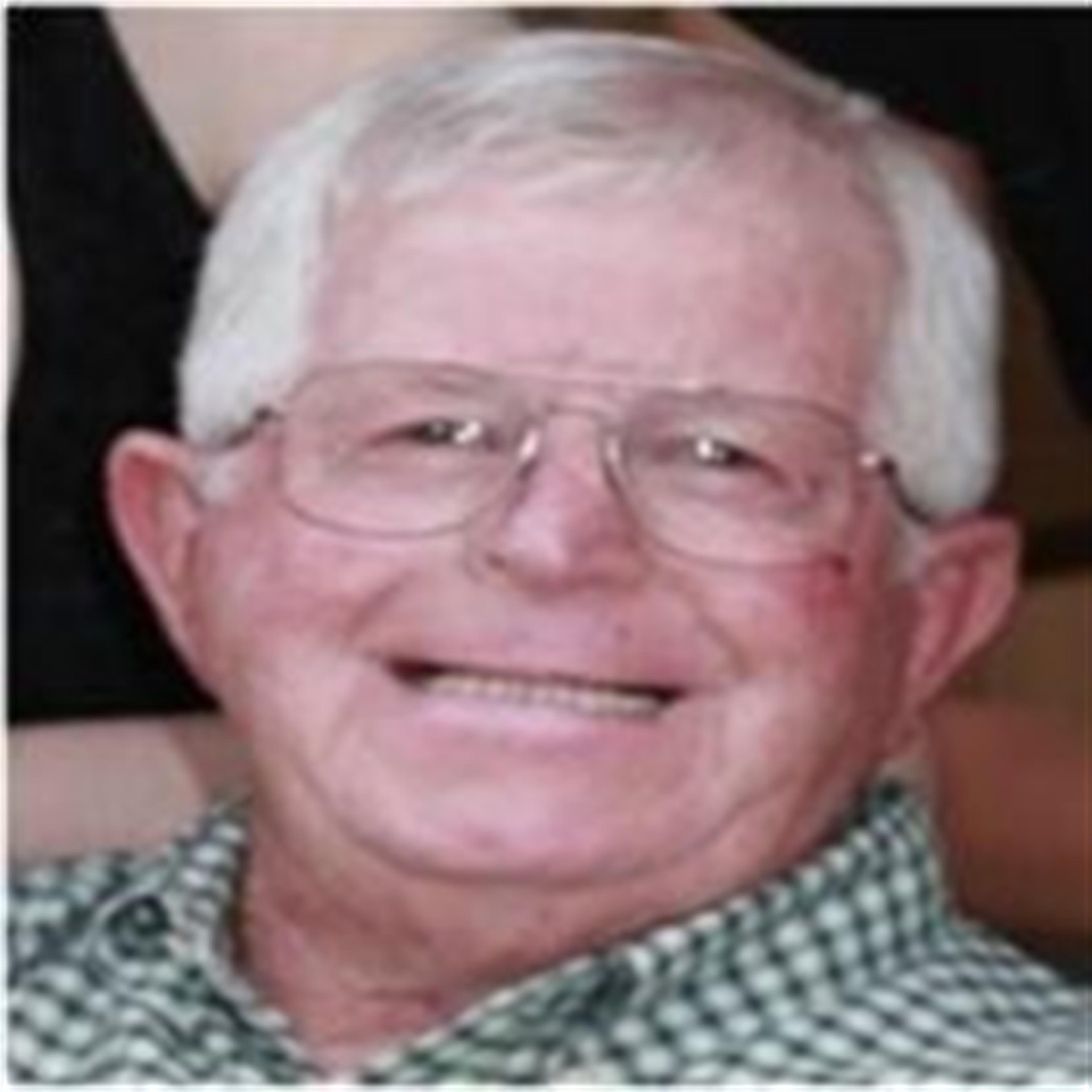 Elvin "Doc" Hugh Davis