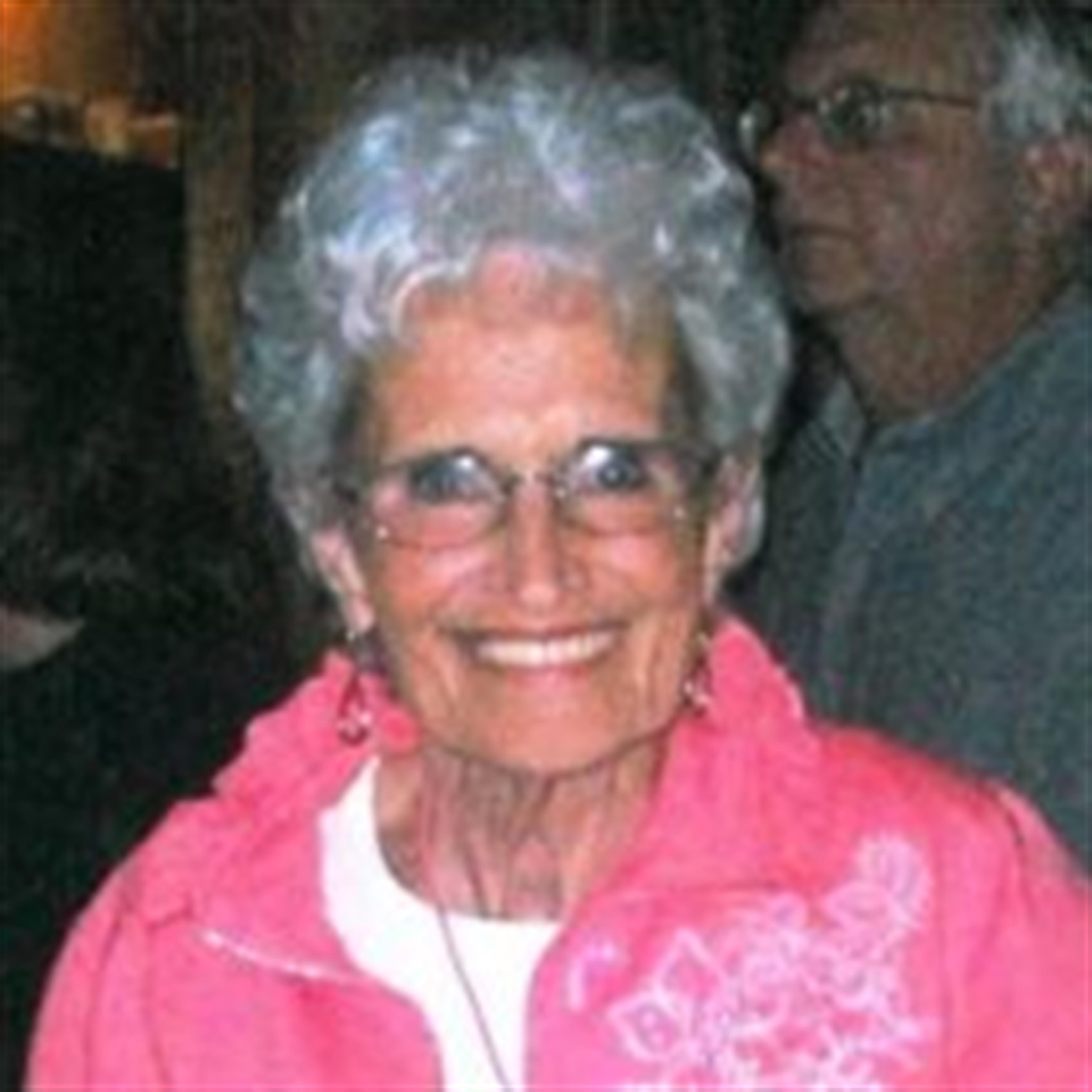Barbara I. Whiteley