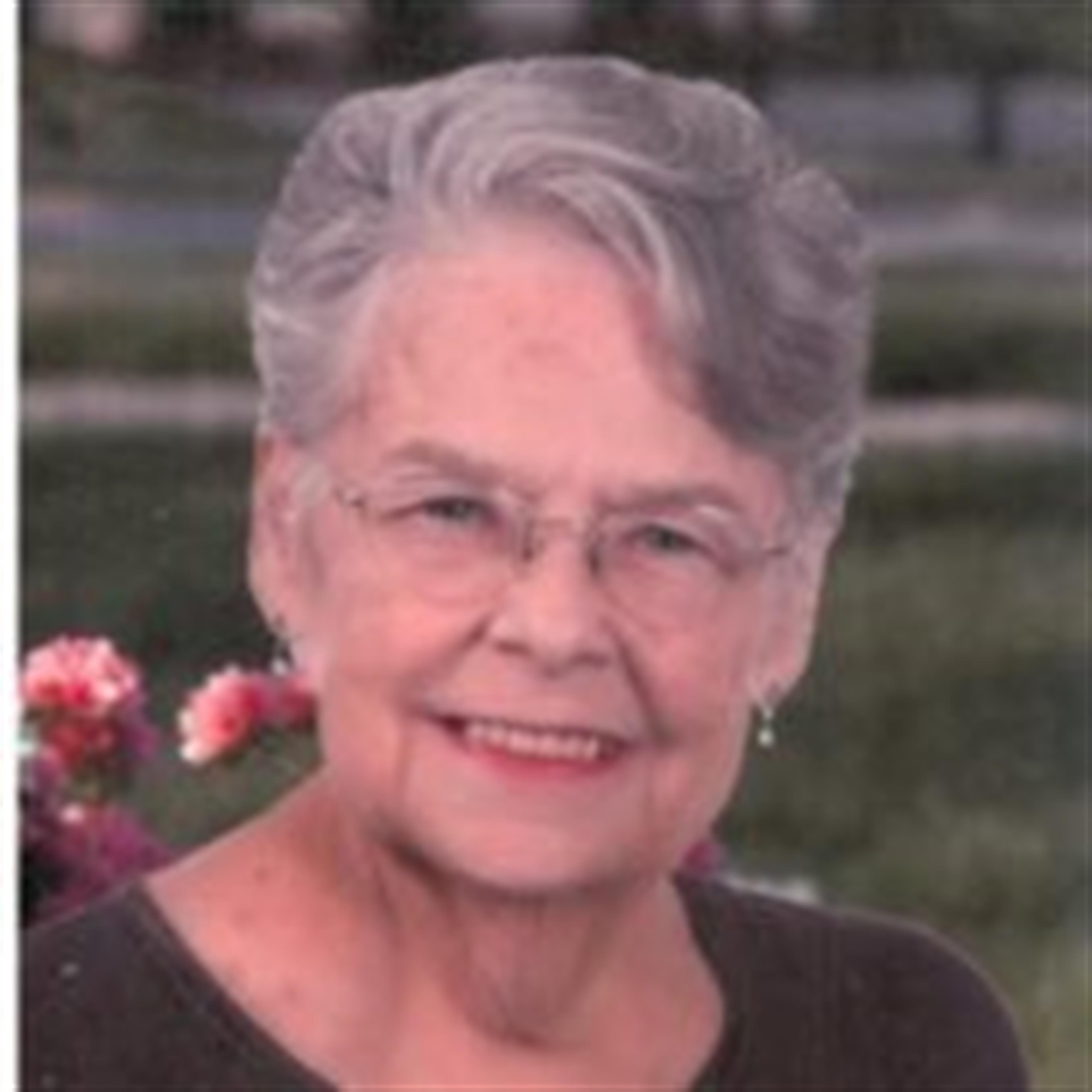 Sharon Kay Holland