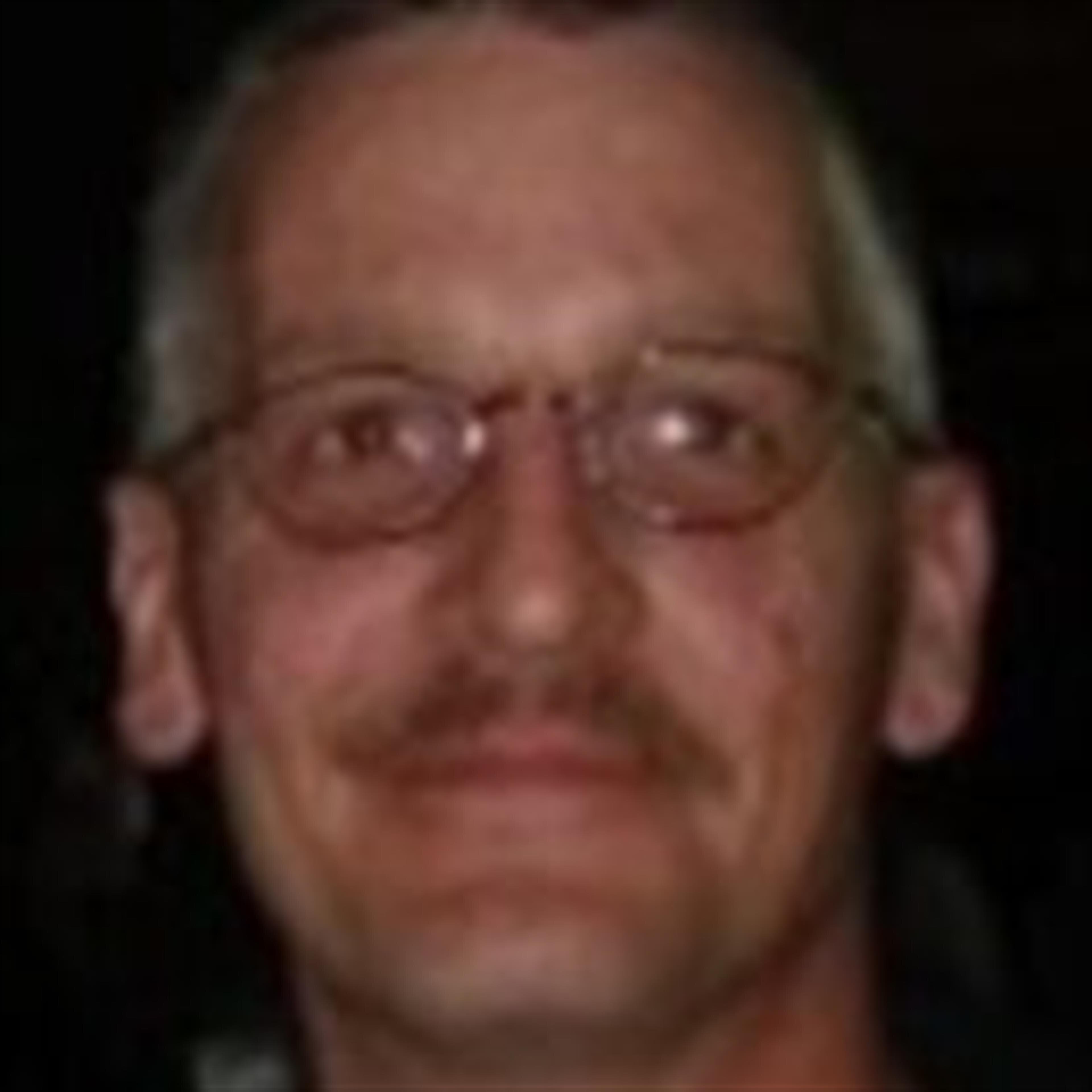 Steven Brent Caffey