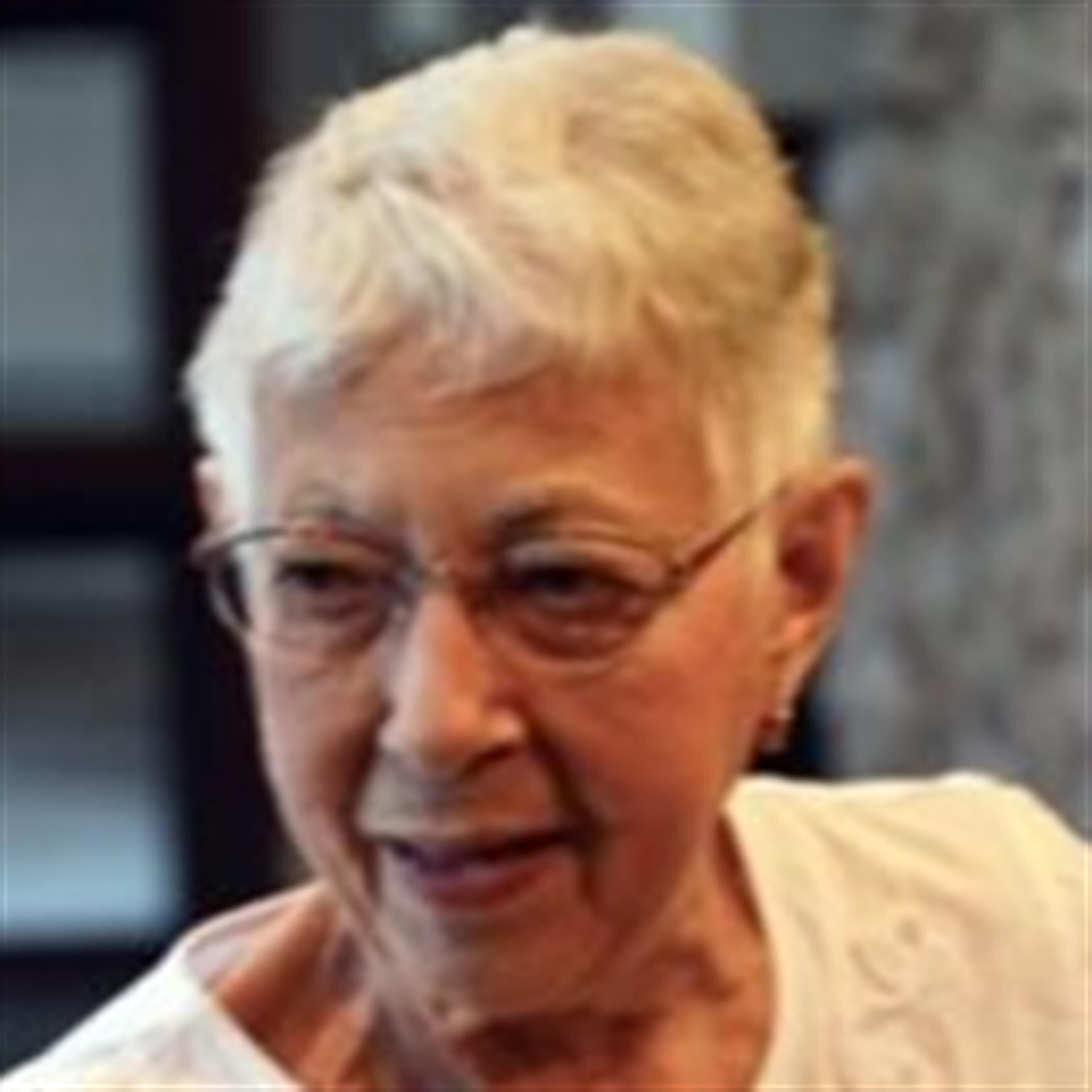 Emily "Jane"  Wilkinson