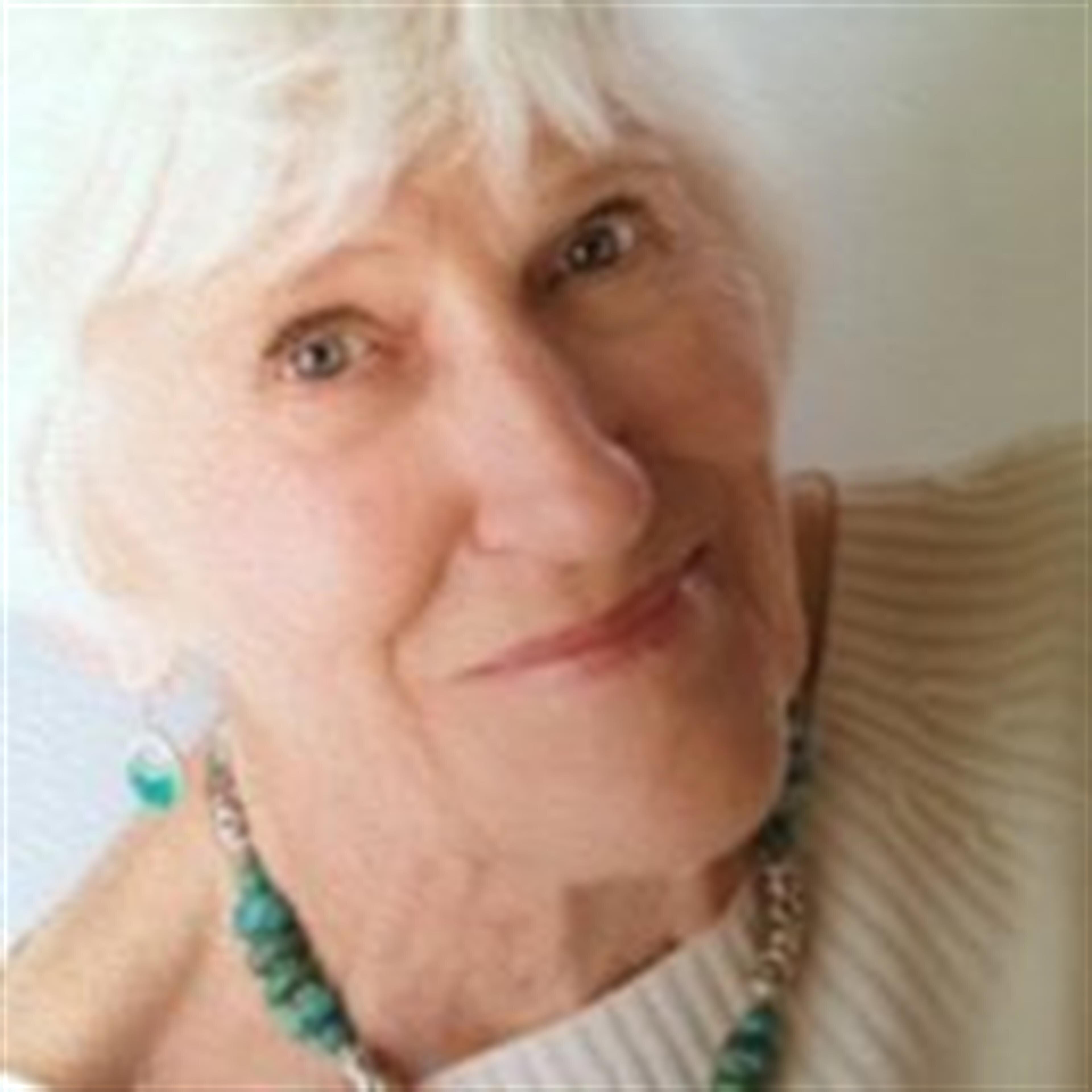 Alice  M. DeWitt