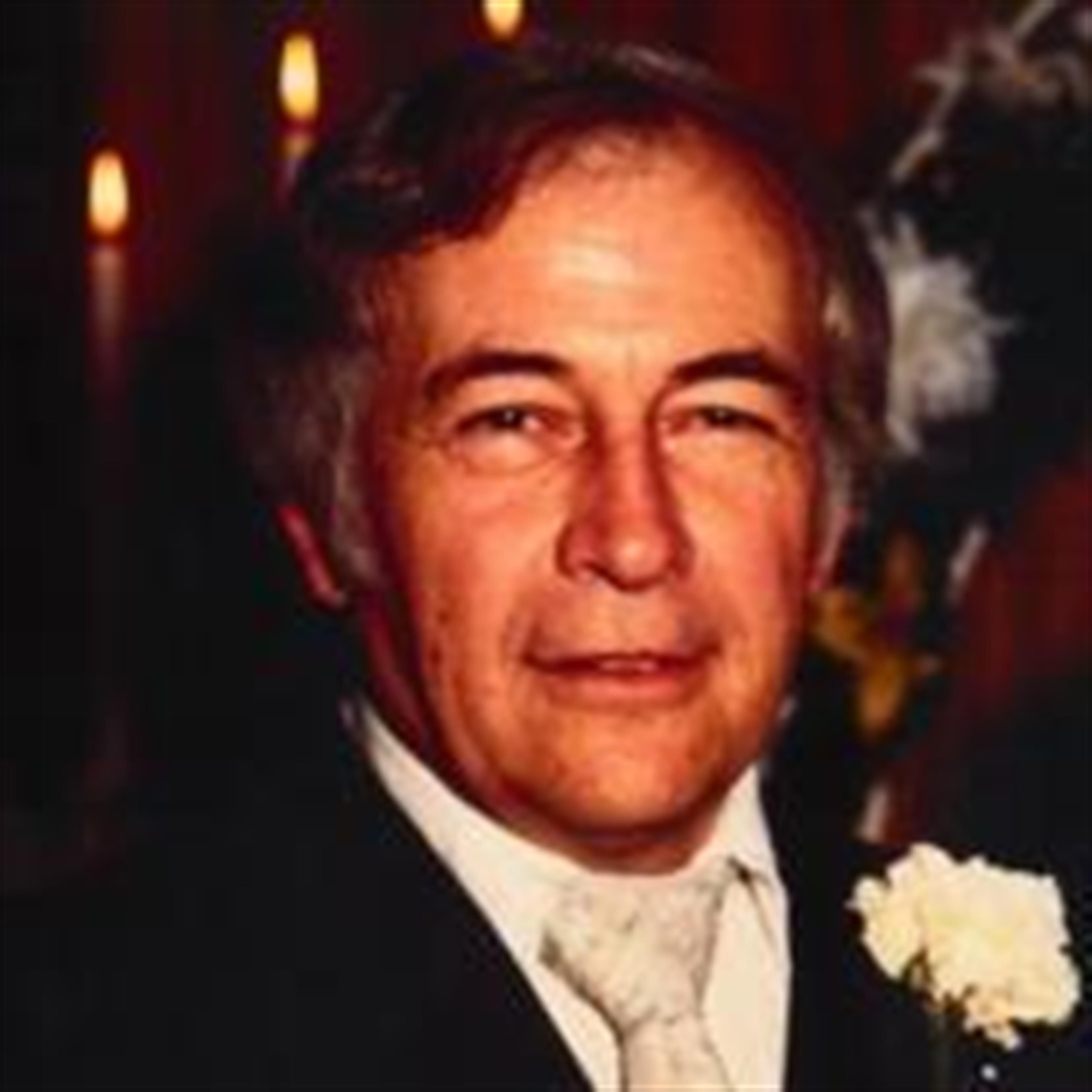 Wayne Randolph Freeny Sr.