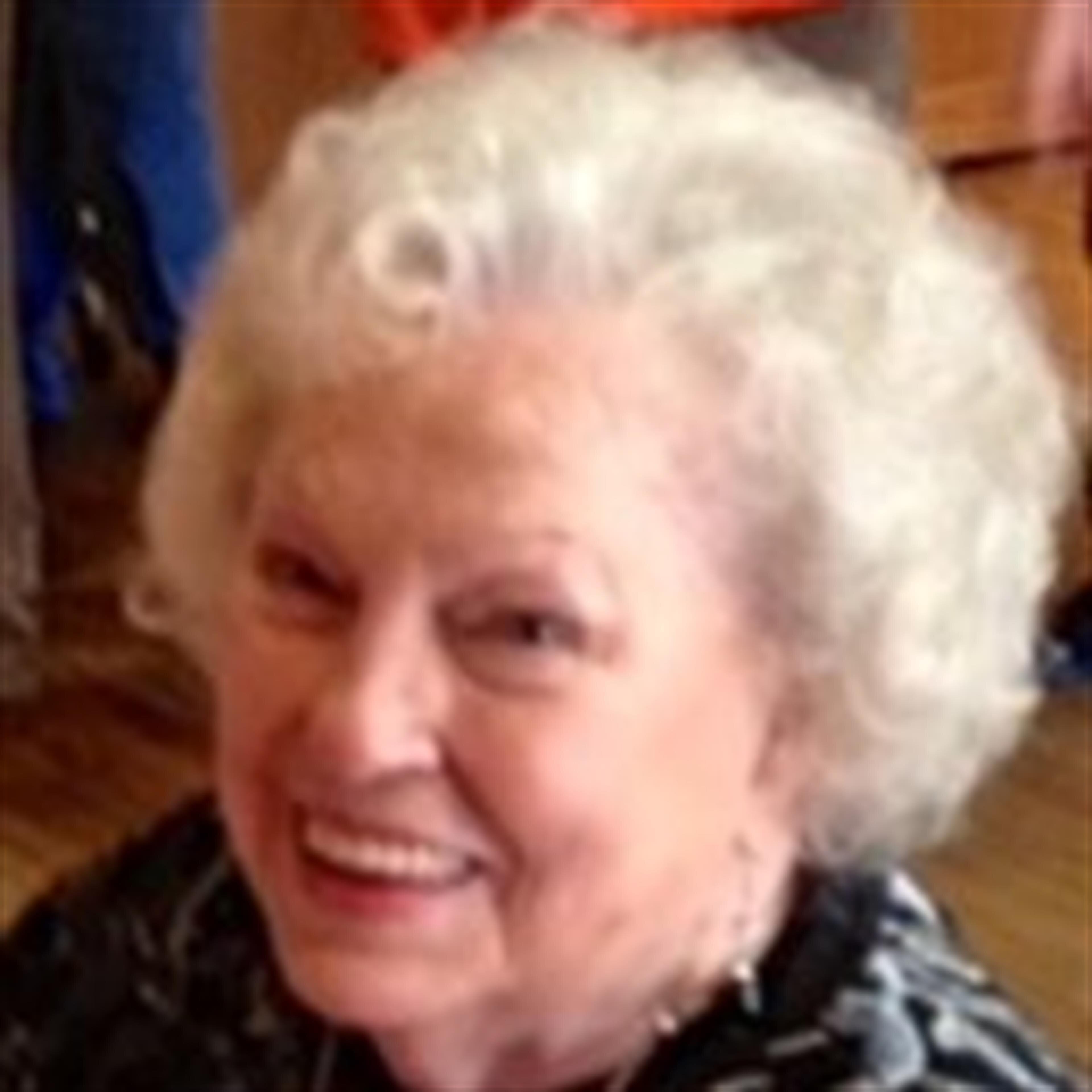 Louise Elizabeth Schwemin