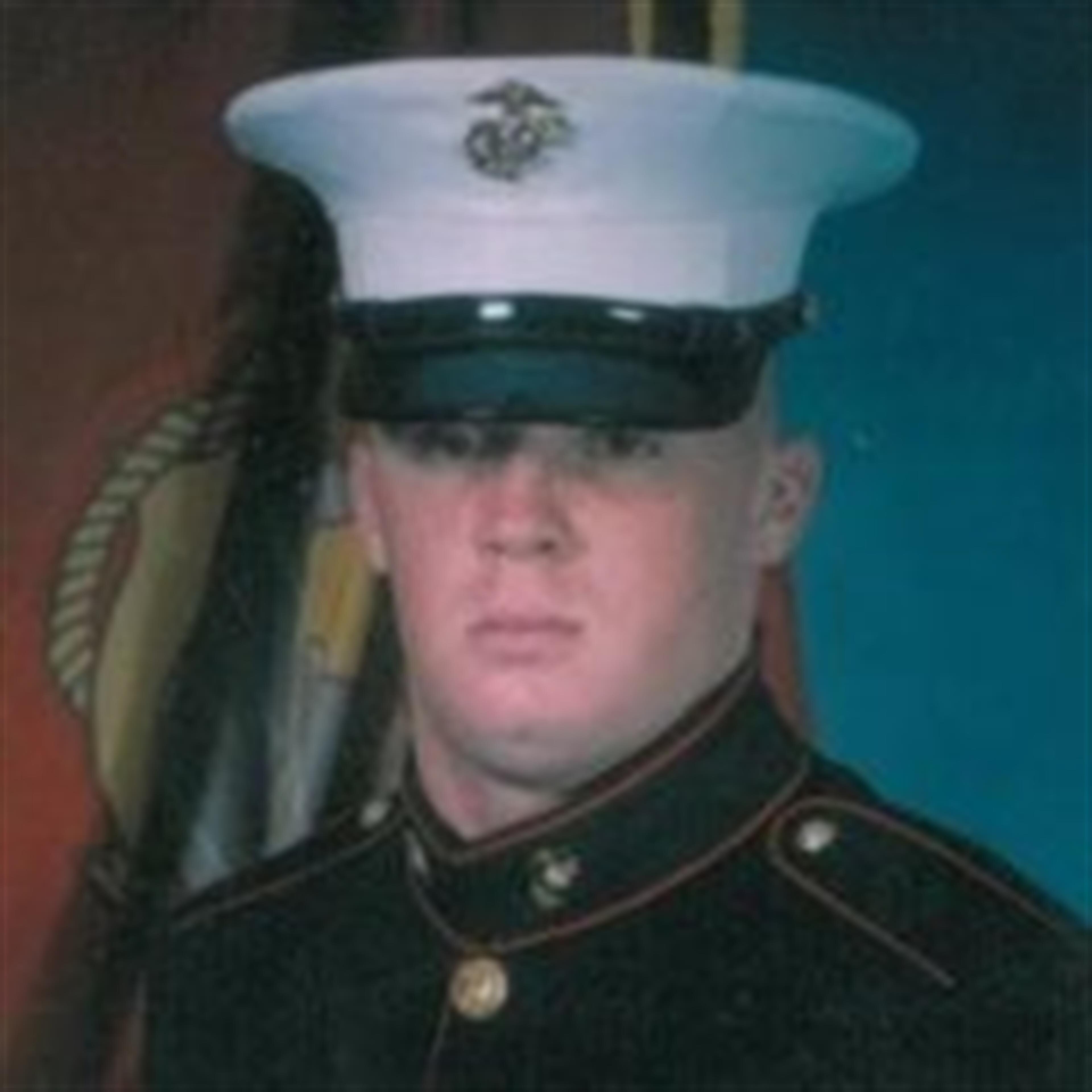 Joseph Michael Lumpkins Jr.