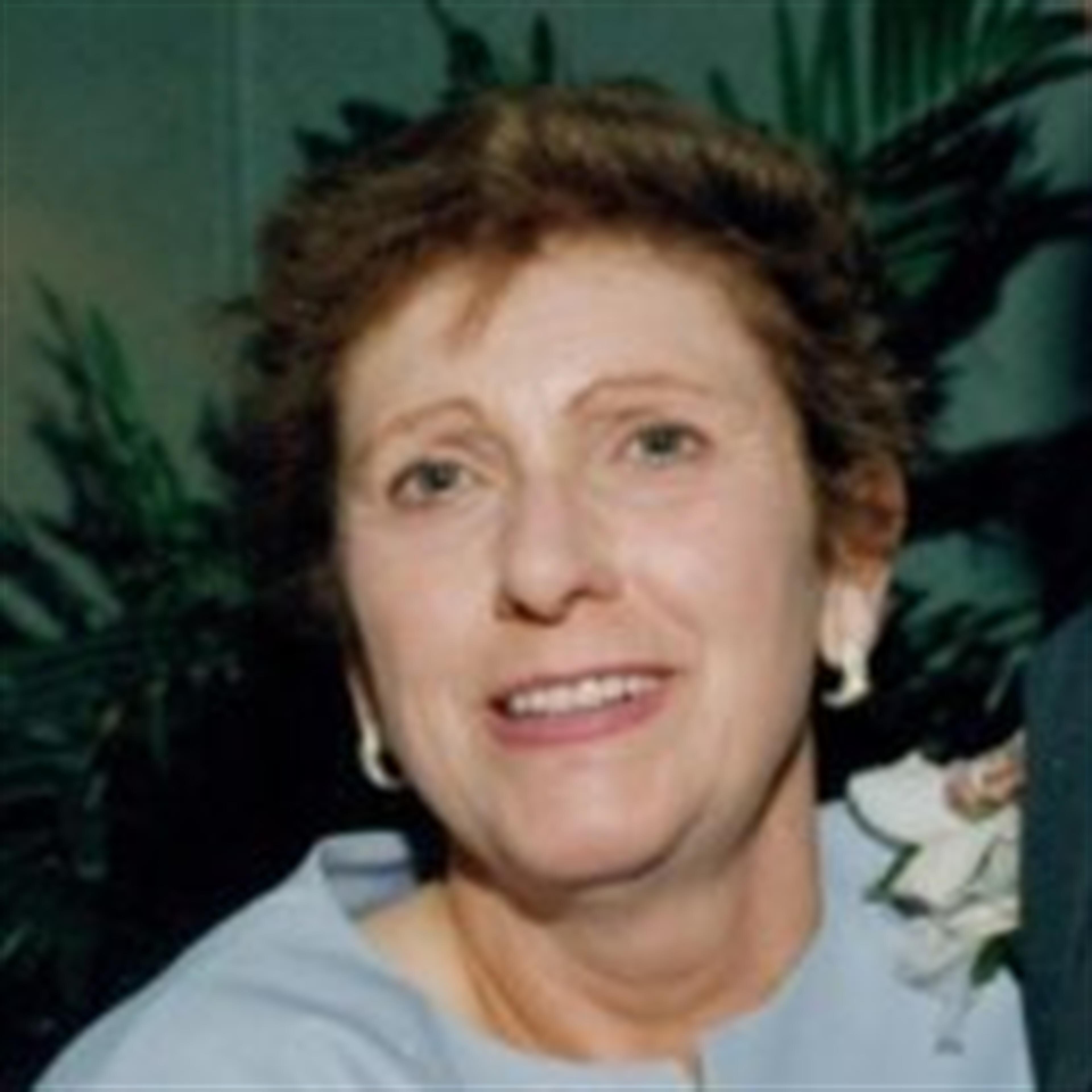 Elizabeth Jean Baldwin