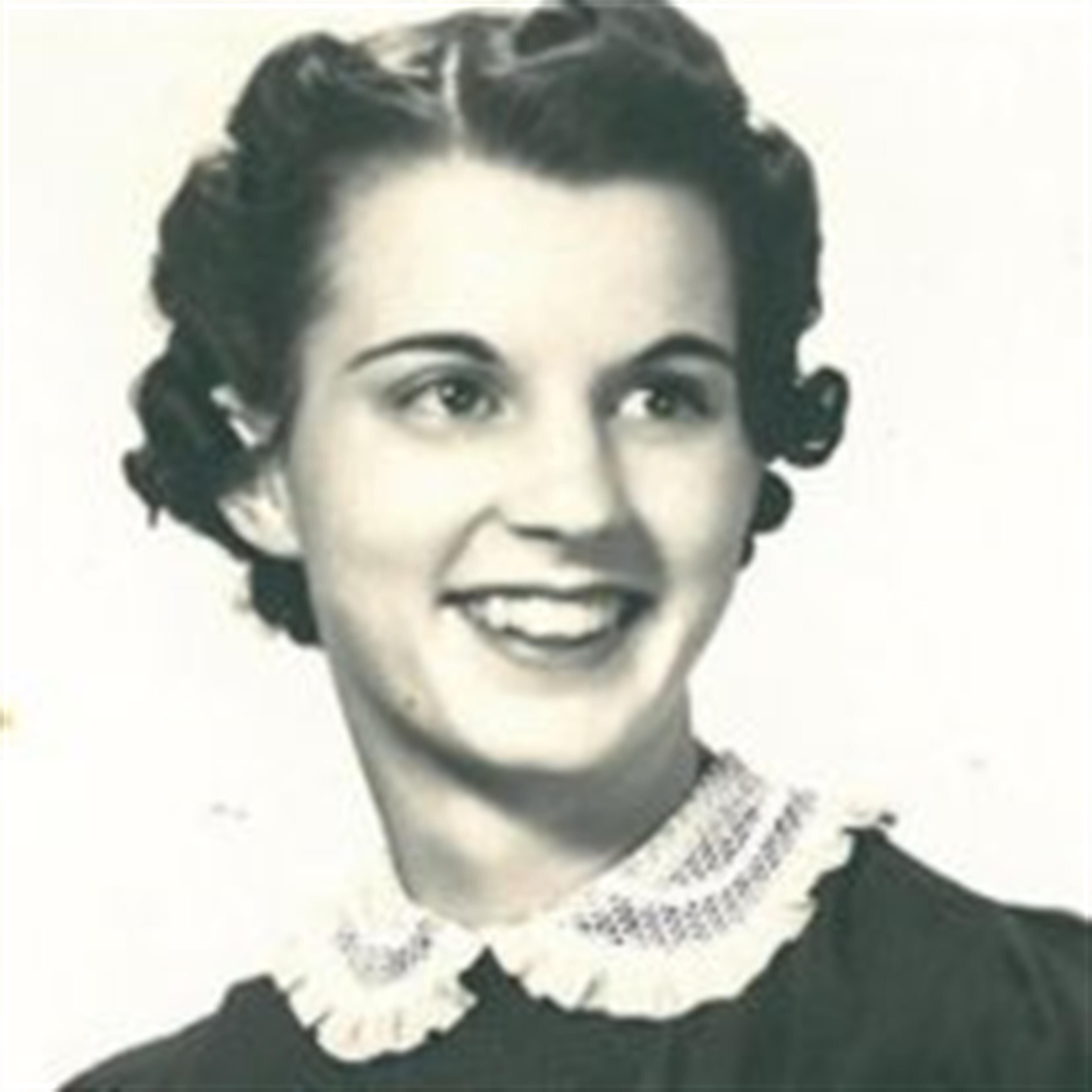 Frankie Colvard