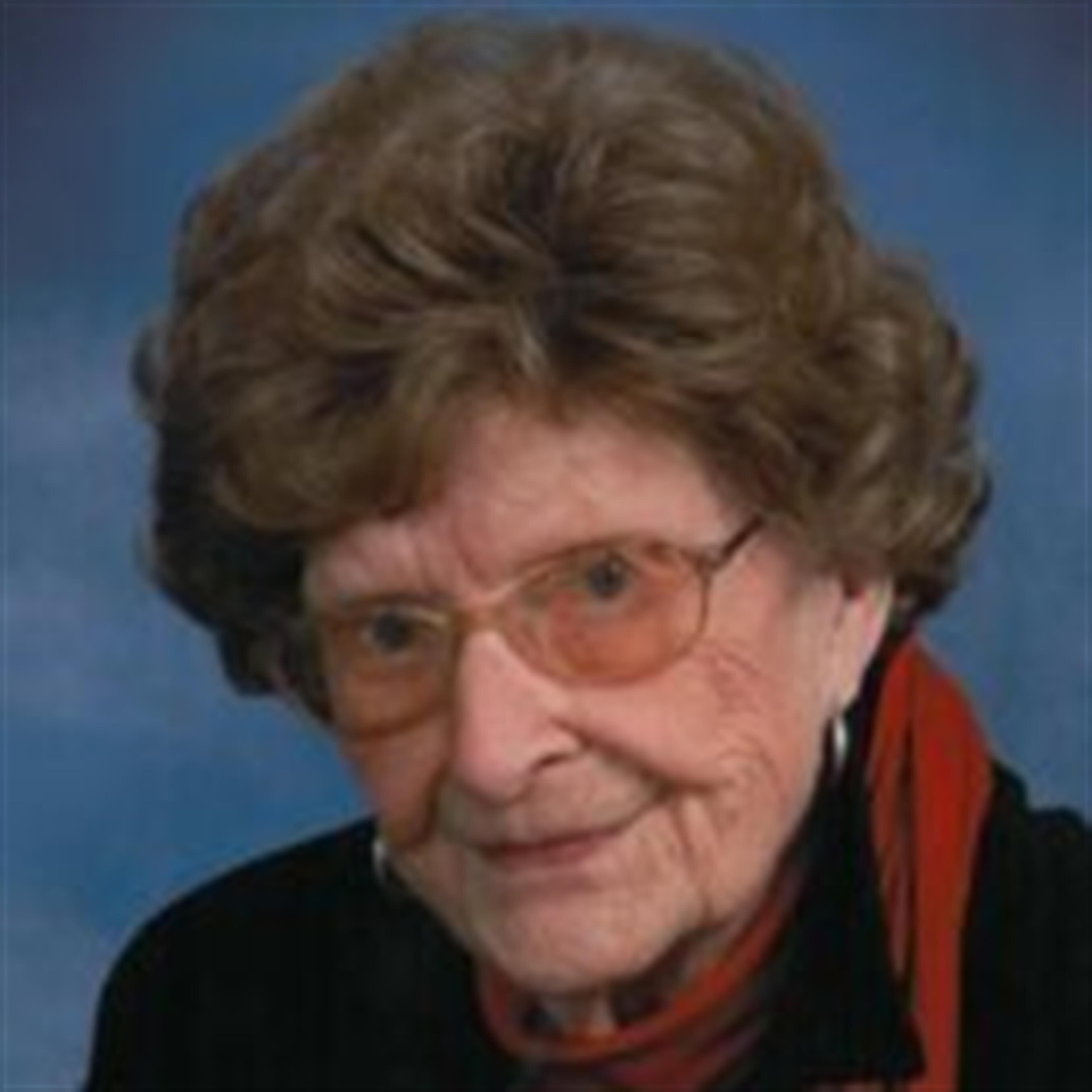 Ora Frances Martin