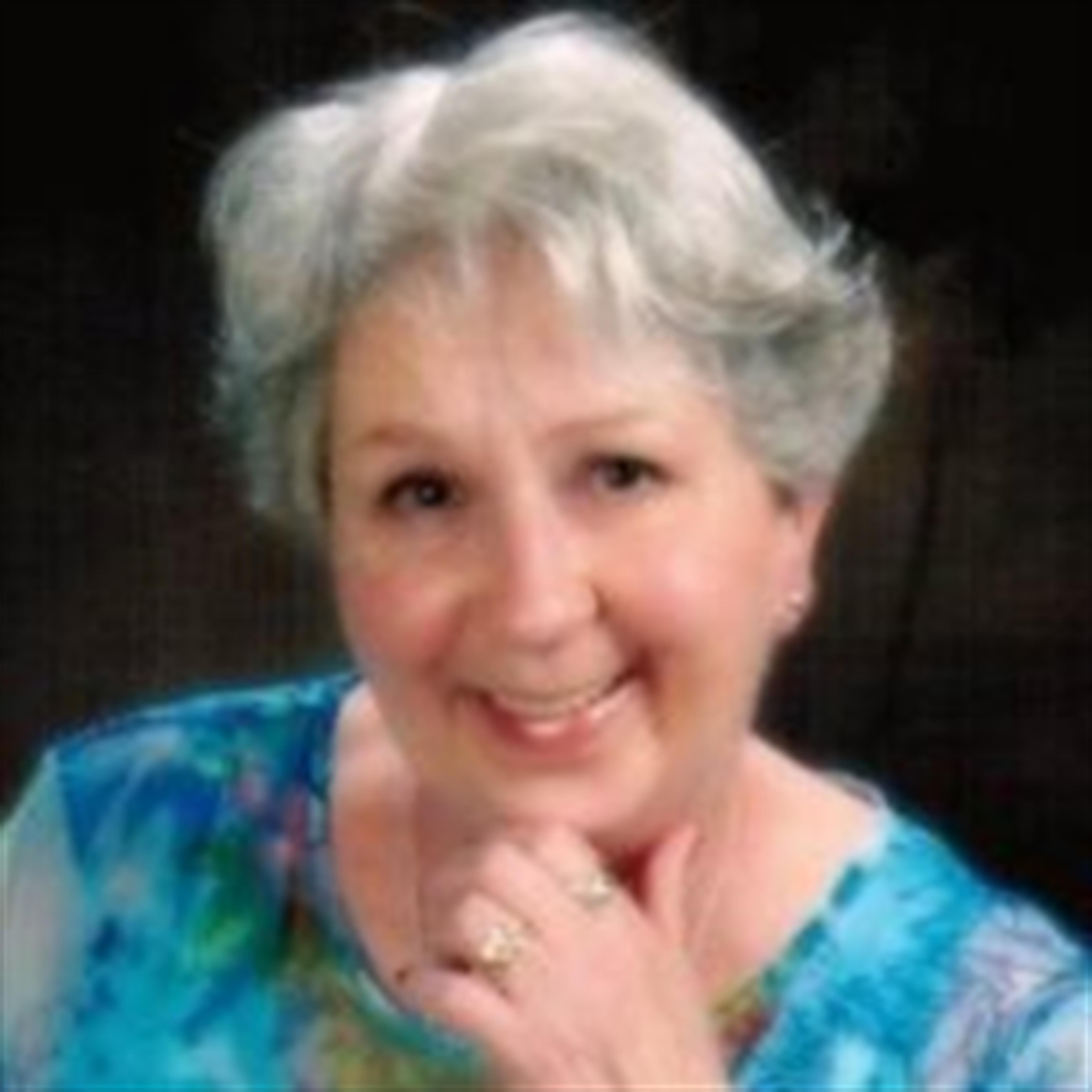 Judy Kay Walls