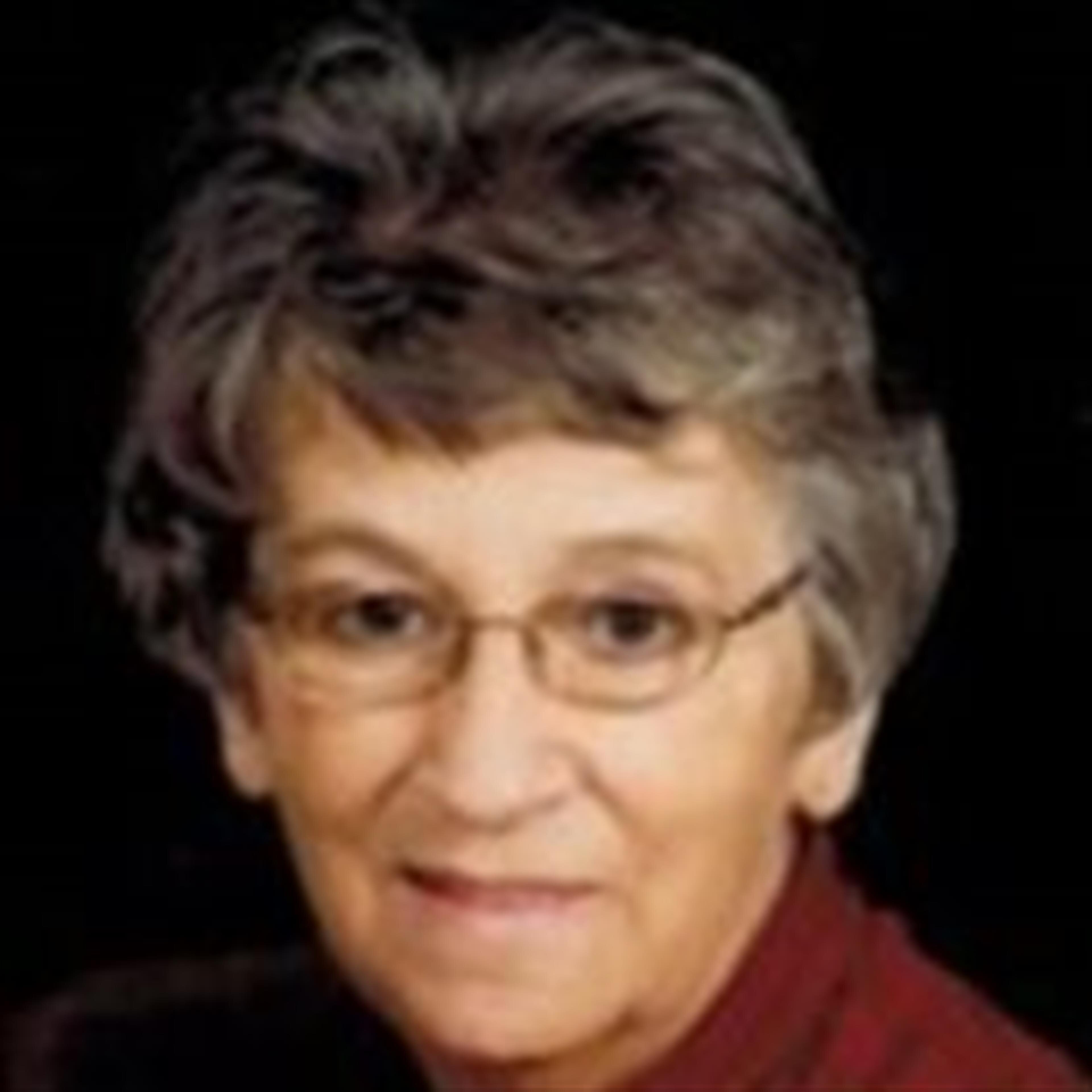 Roberta Marie Cropek