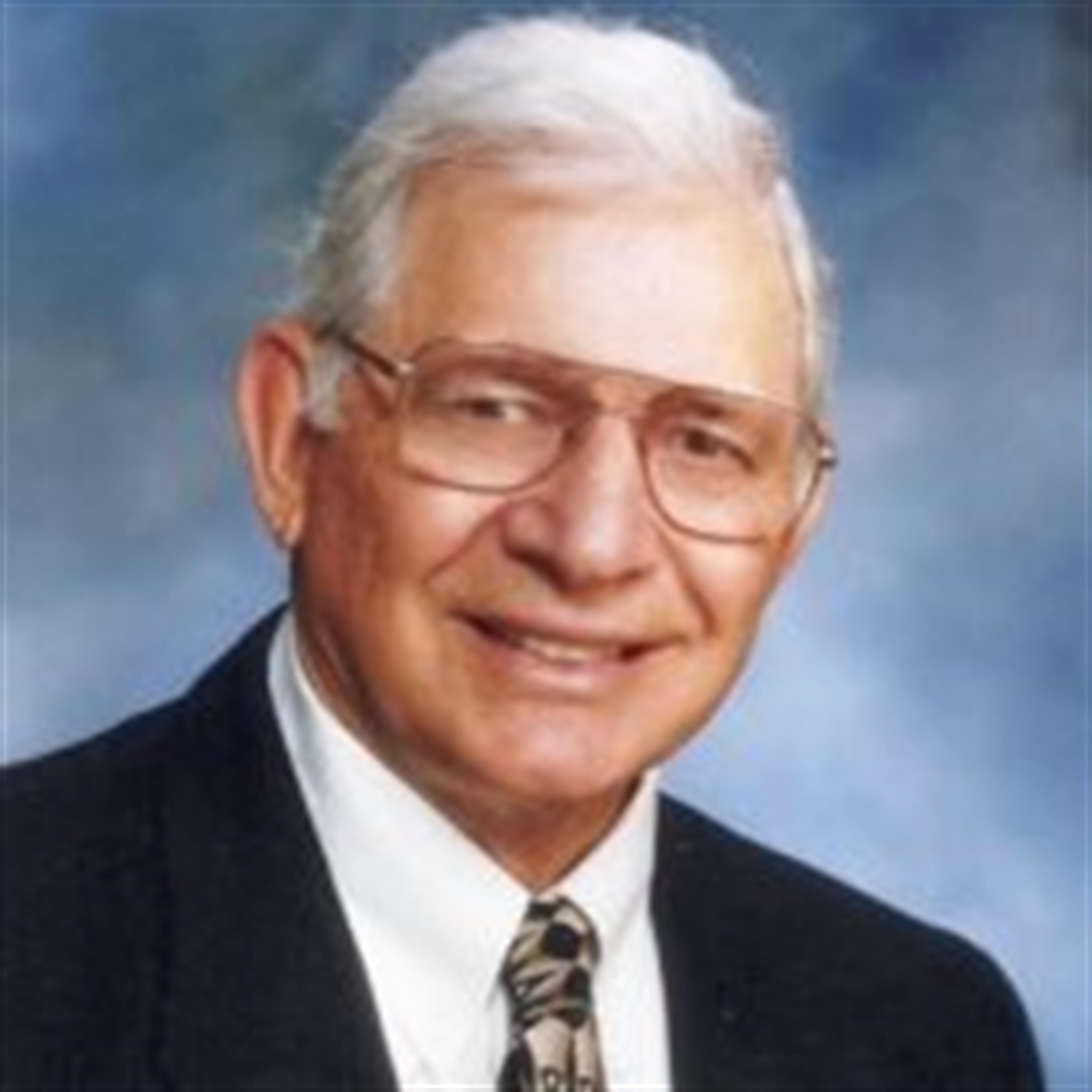 James B. Williamson