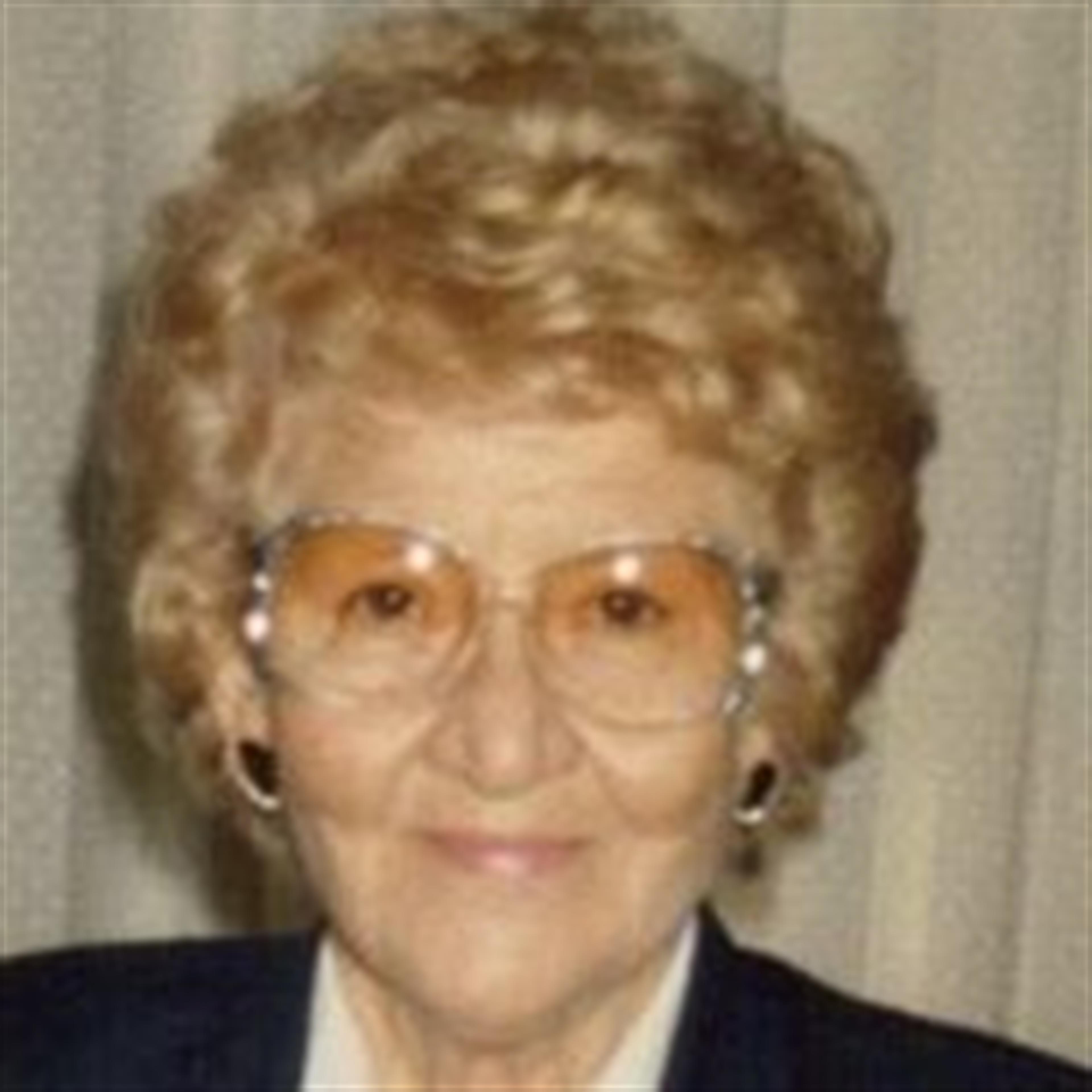 Grace Edna  Stepanek