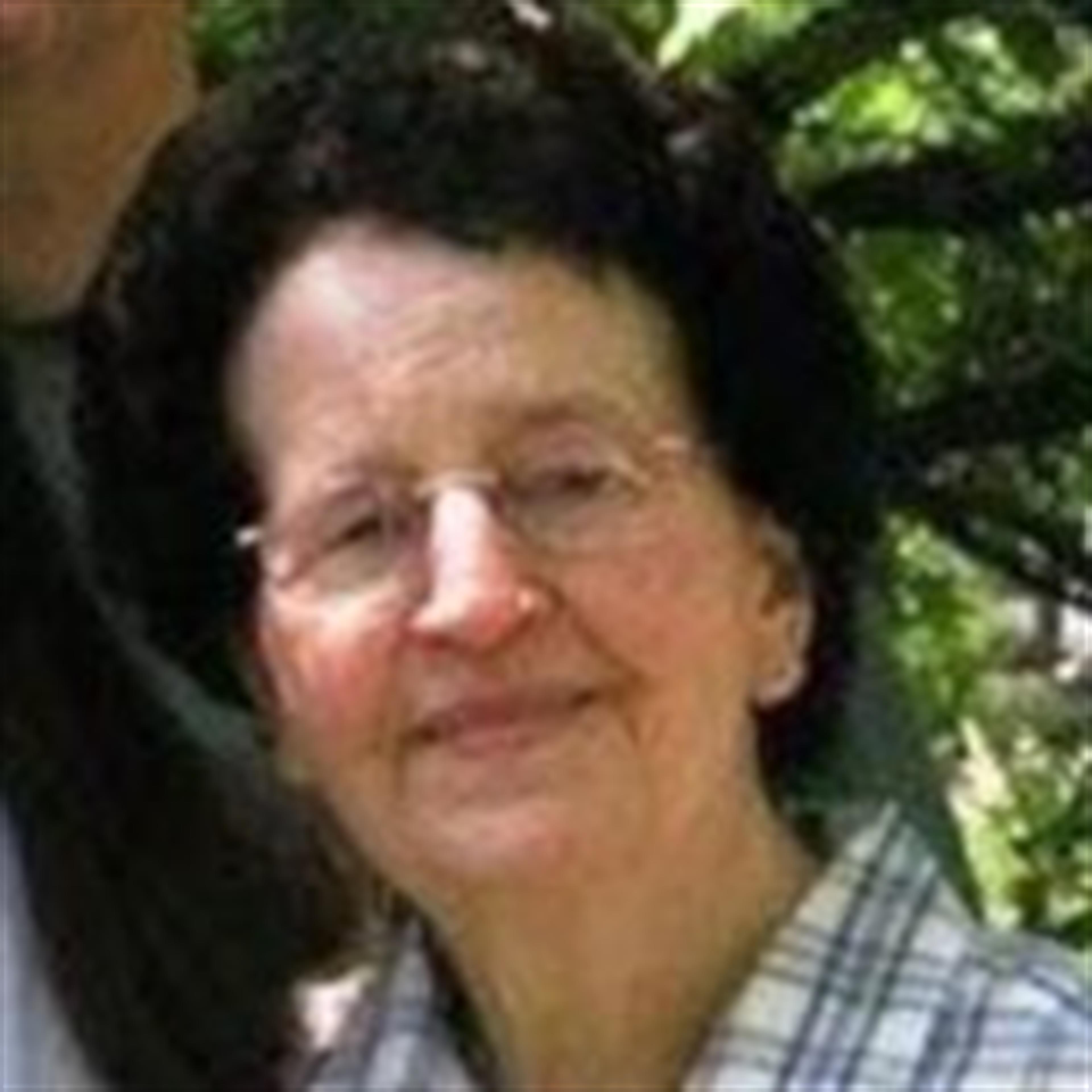 Mozelle Elizabeth Jackson