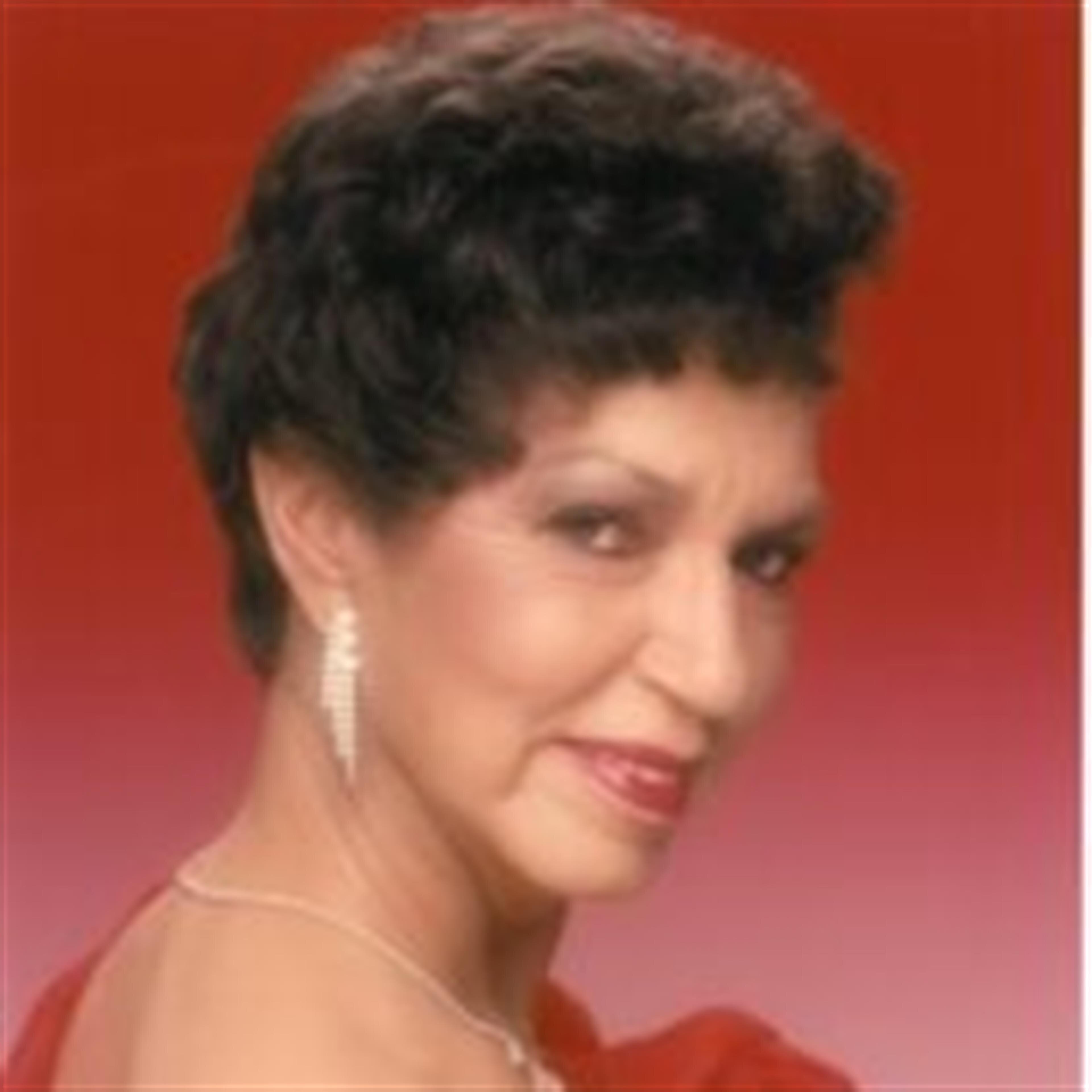 Edna Louise Ozmun