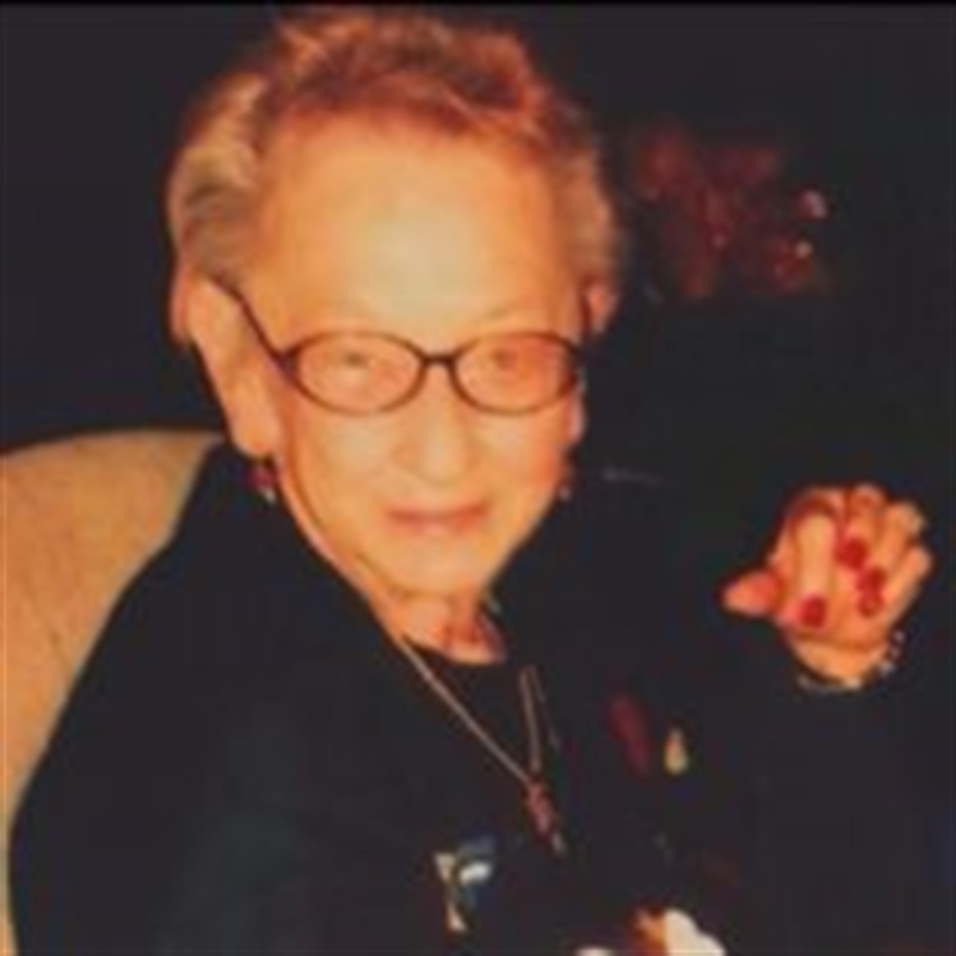 Theda Marie Kelly