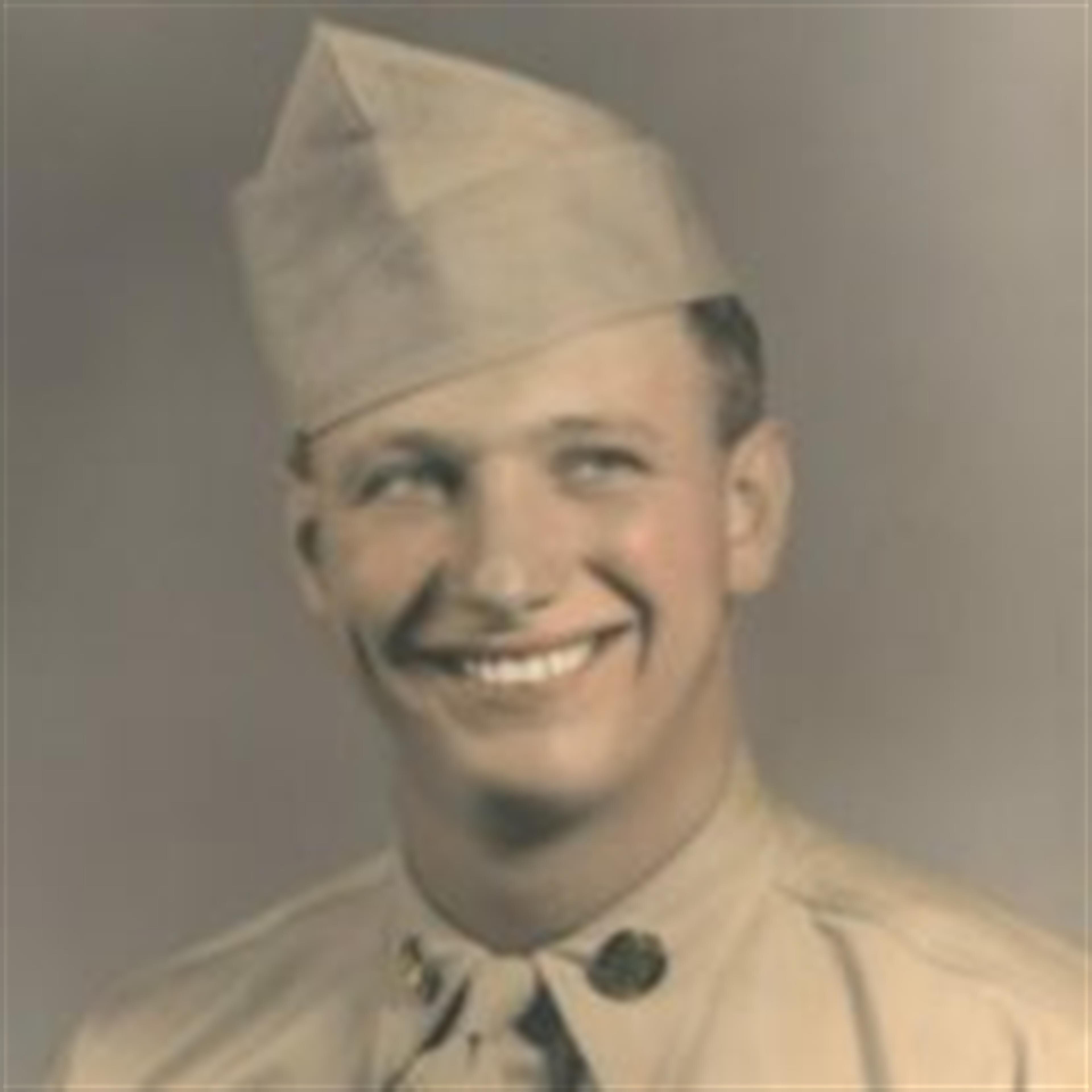 Donald "Don" E. Harris