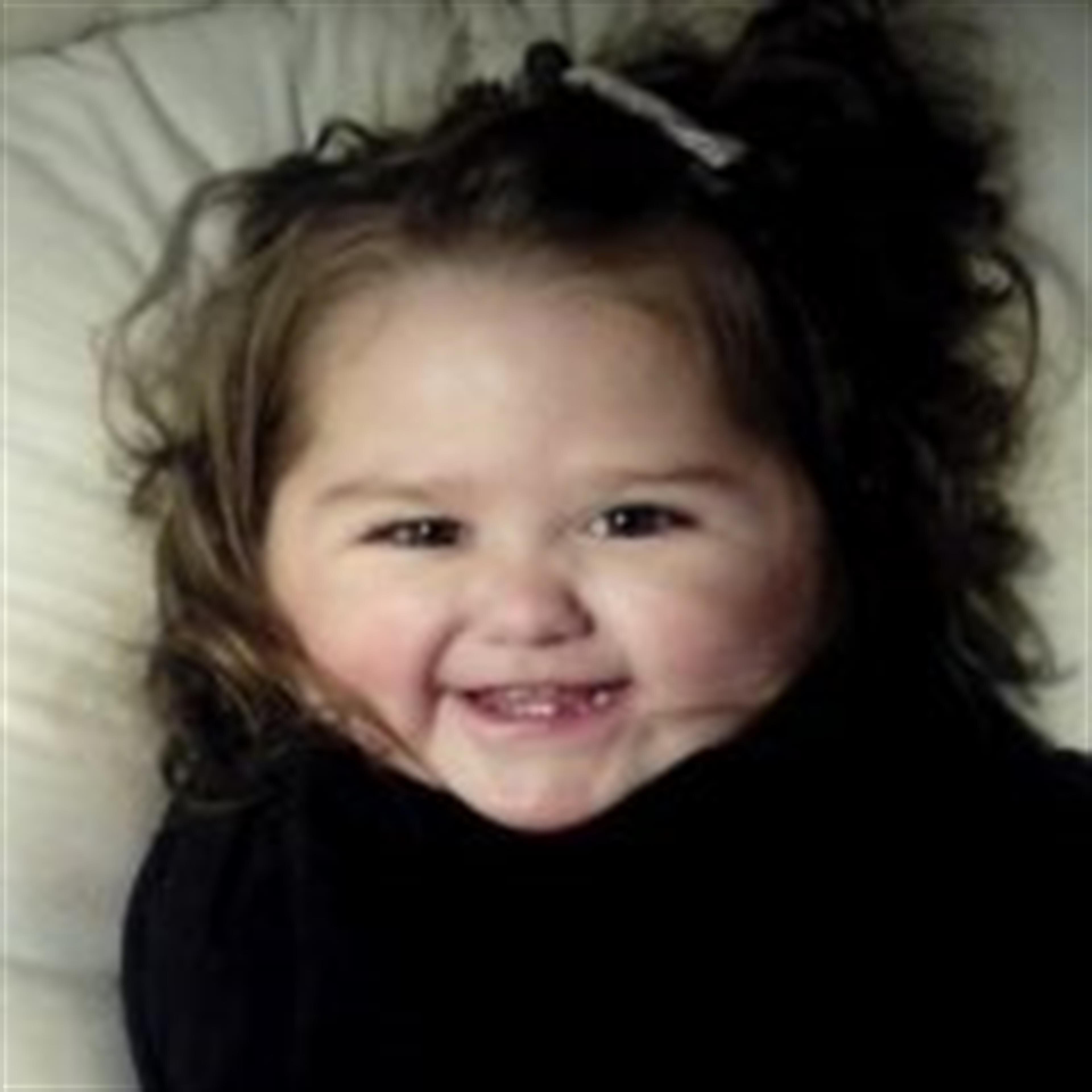 Olivia Jewell Burklin