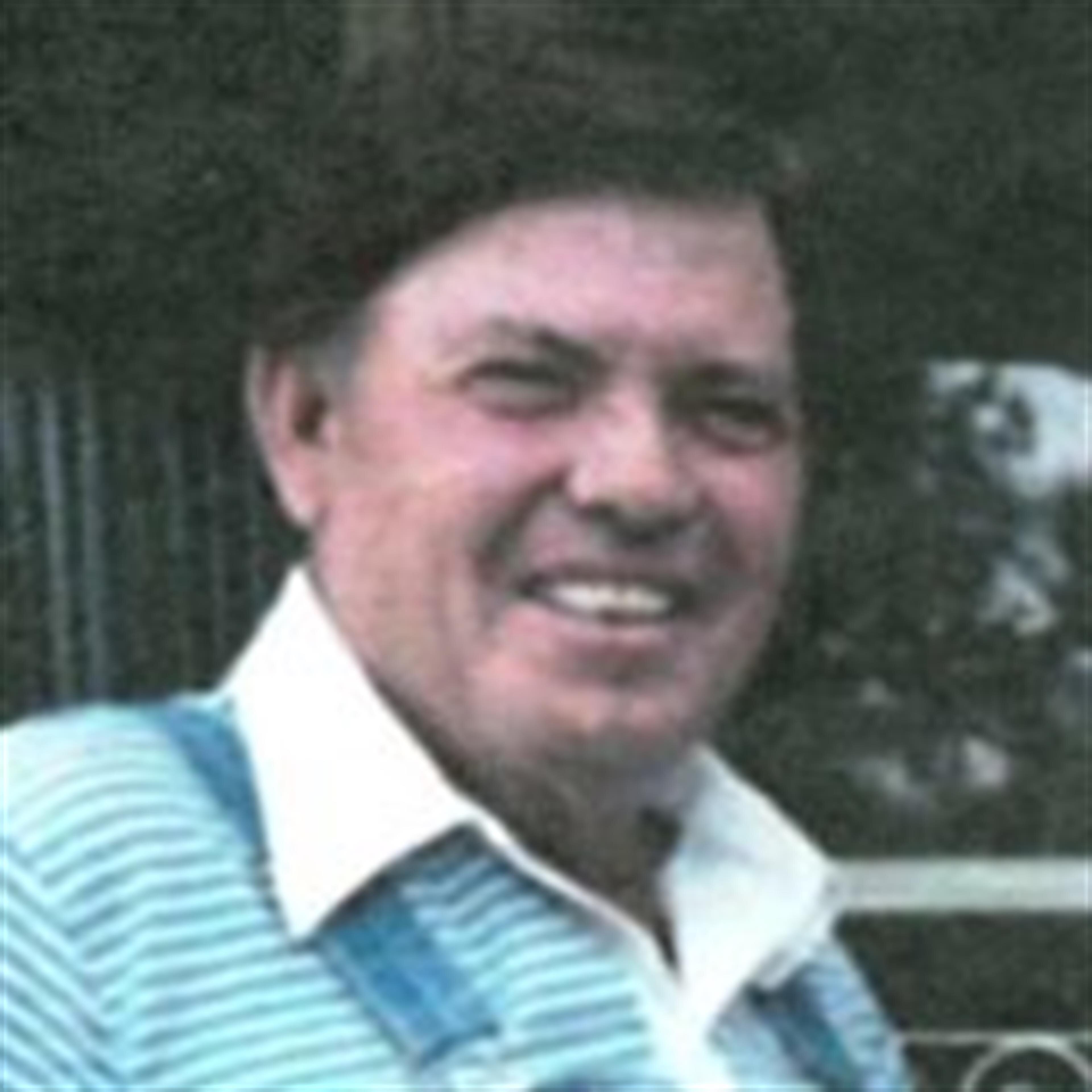 Robert L. "Bob" O'Bar