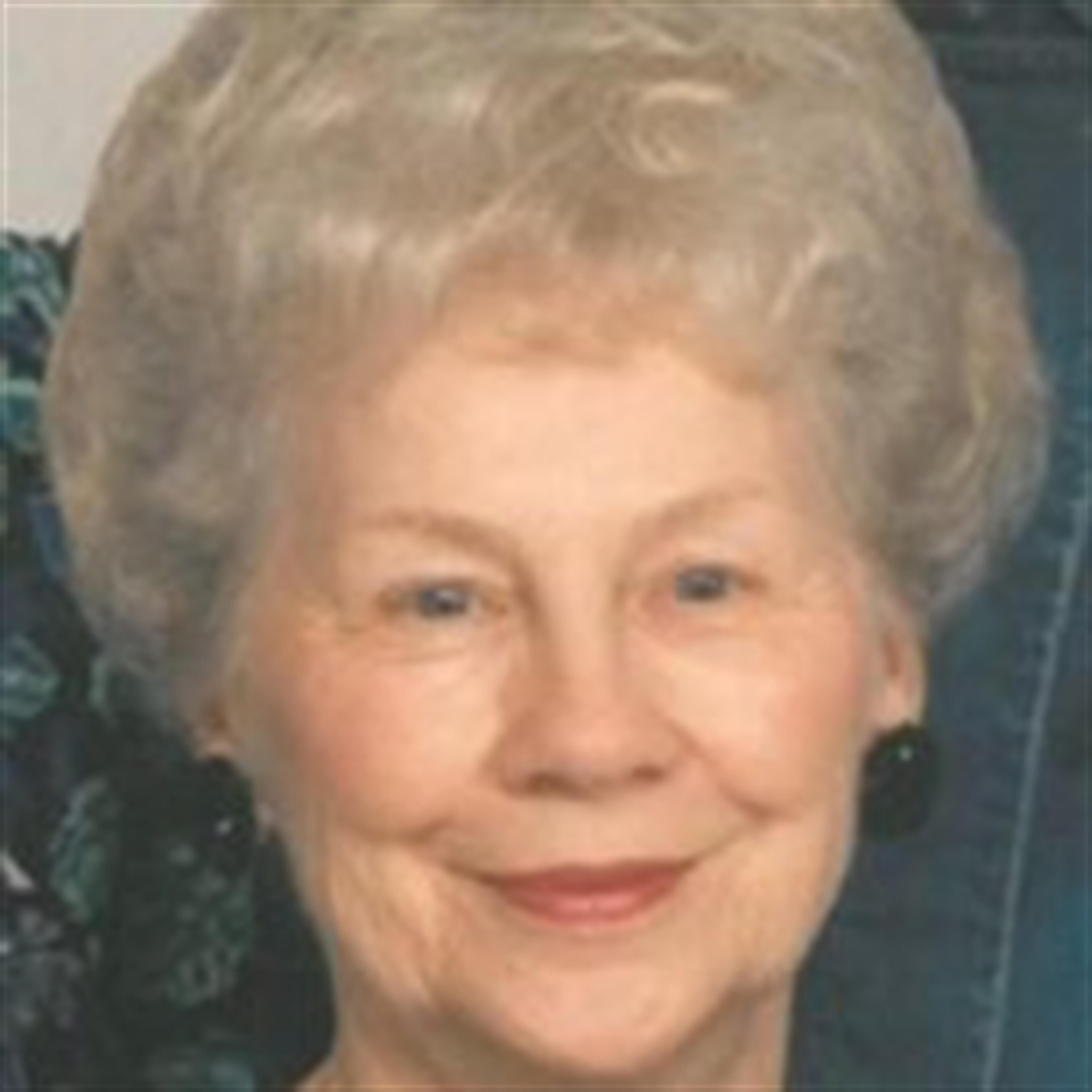 Maxine Belew