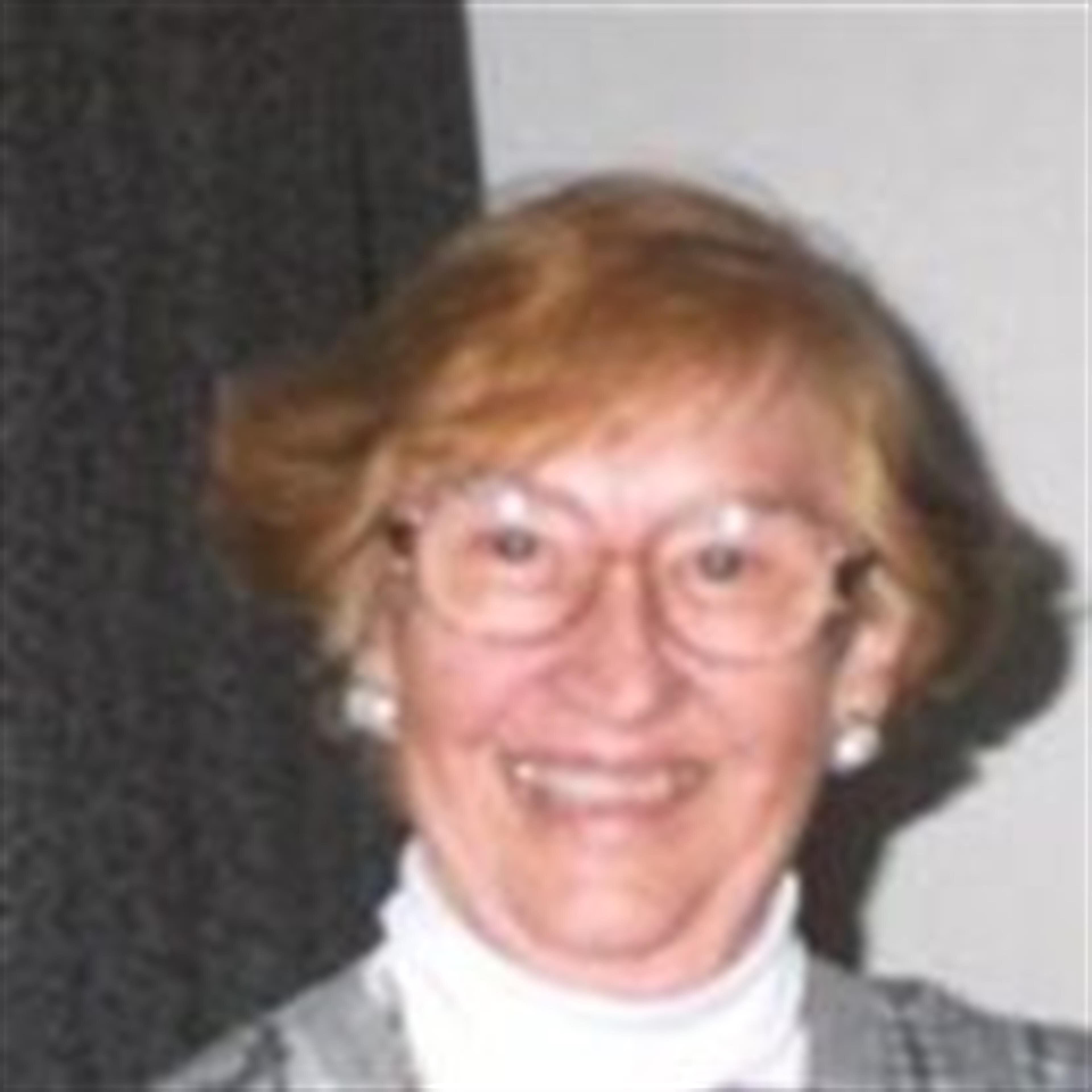 Lelia Ellen Wyers