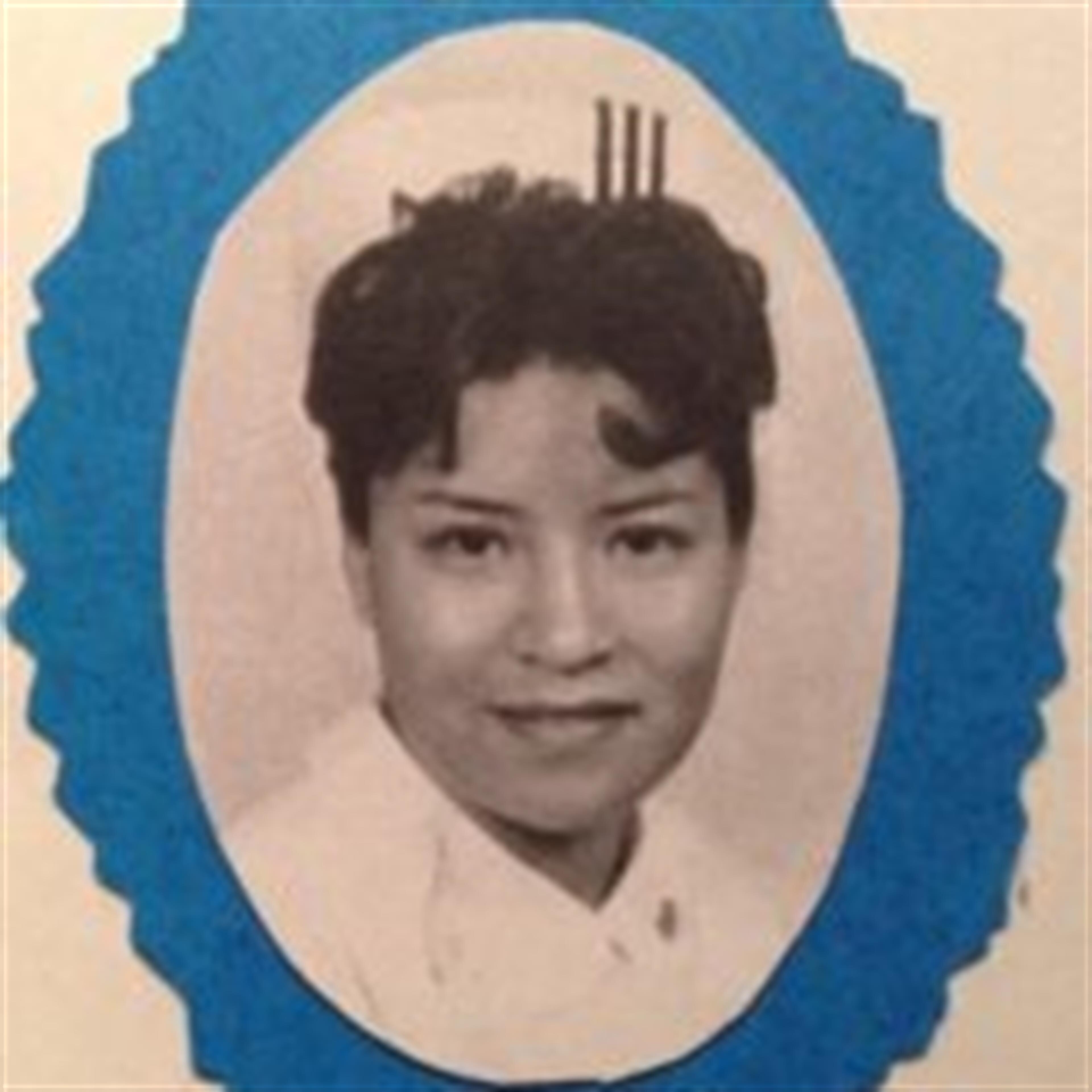 Patricia "Pat" Lee Quiett