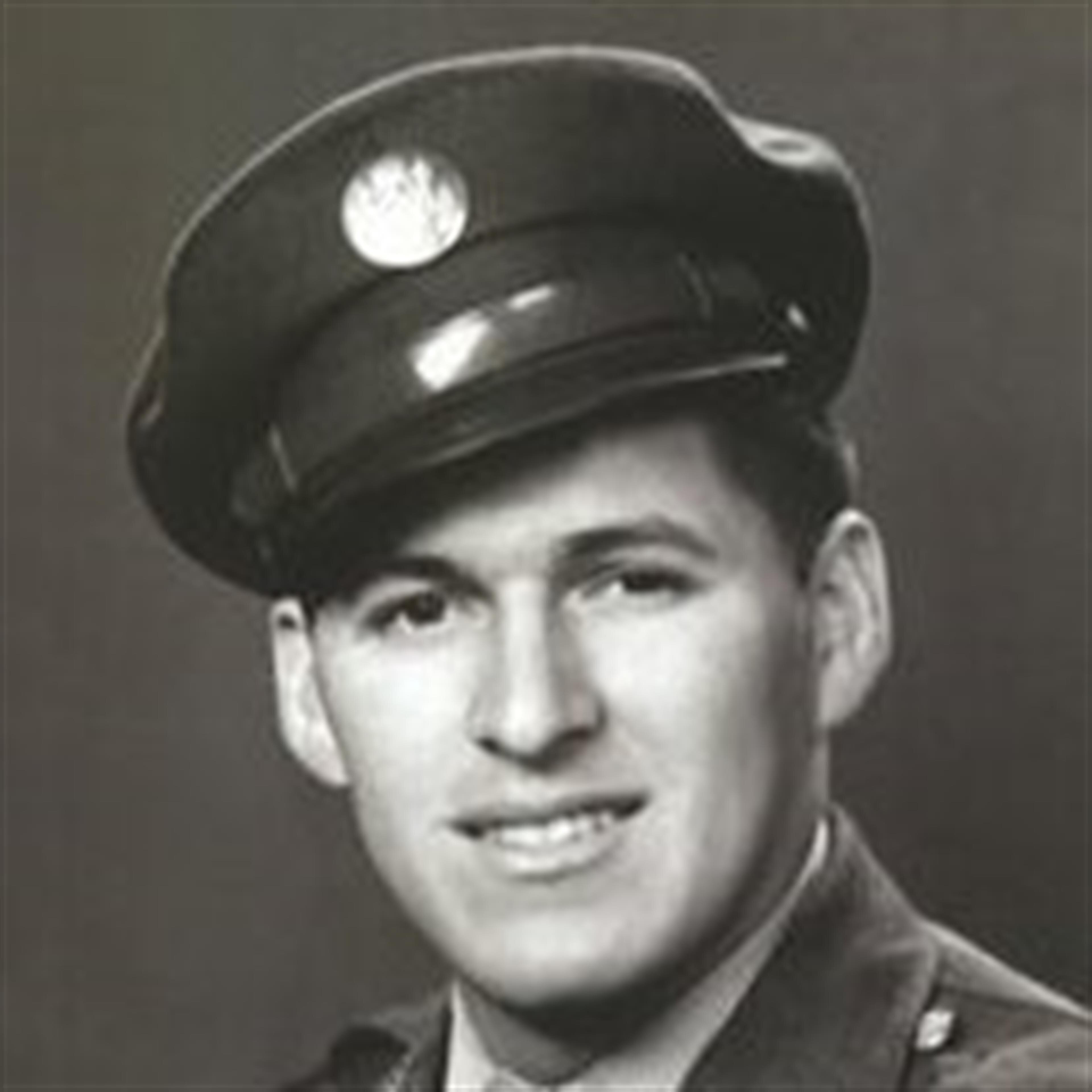 Gerald Allen Stunkard