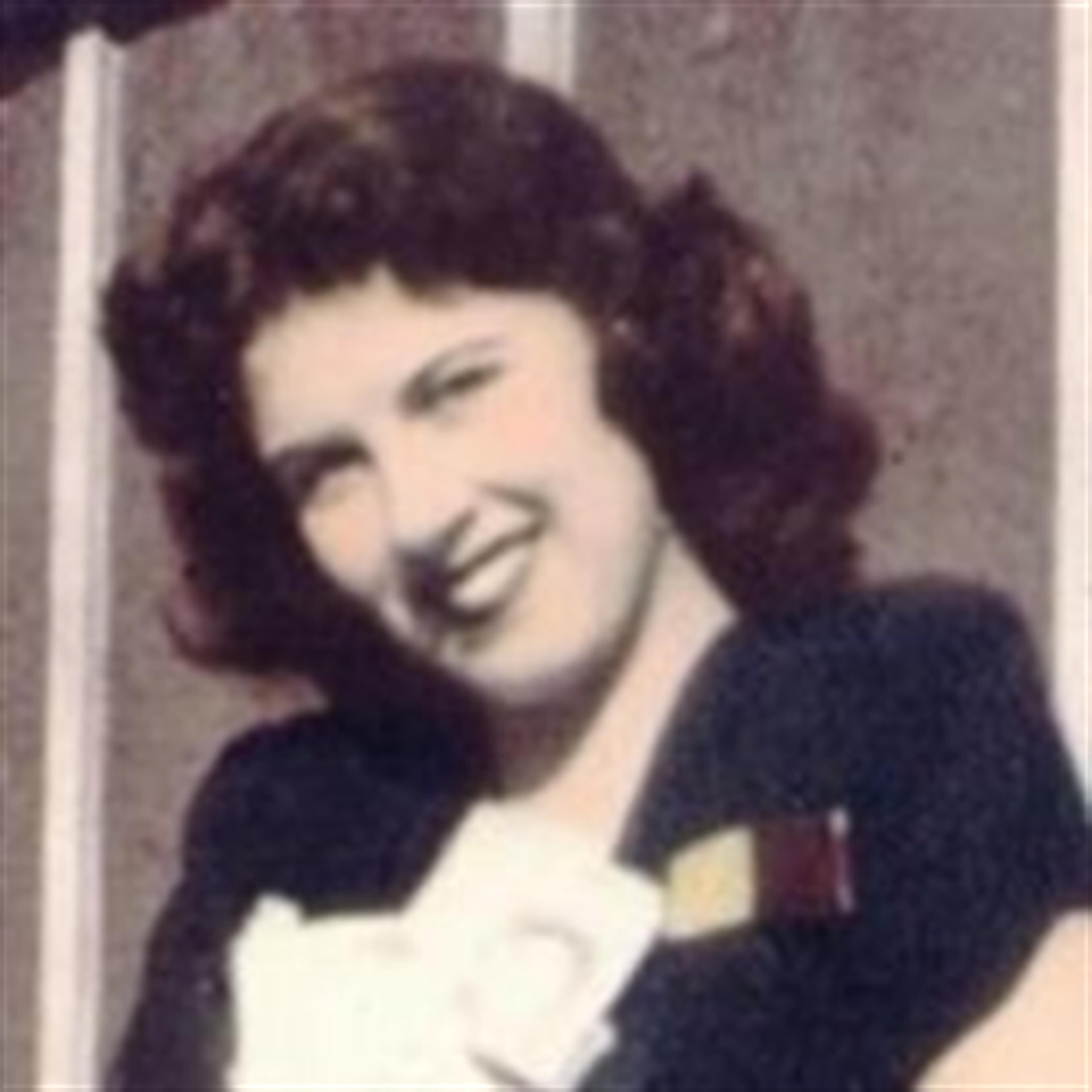 Virjean Louise Jones
