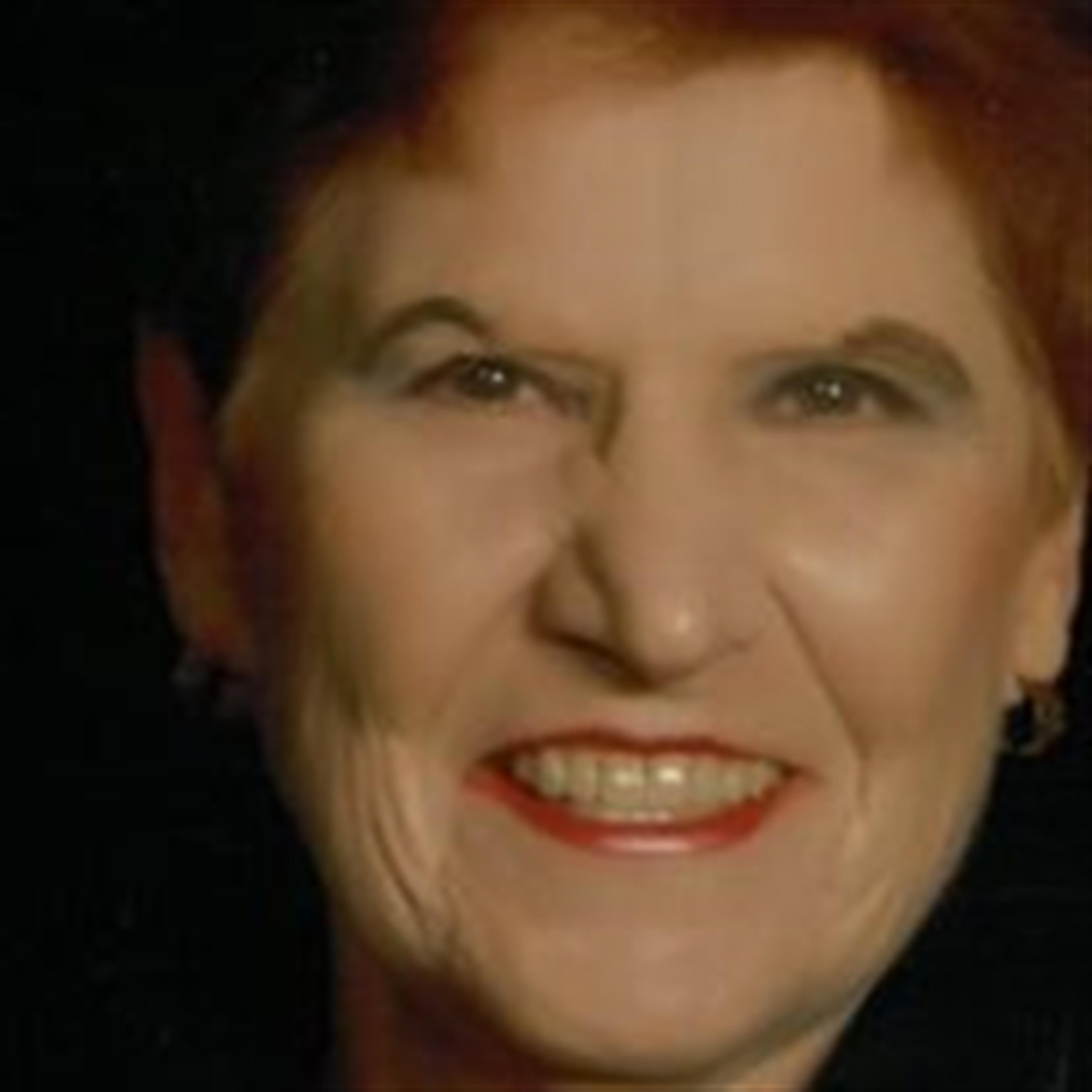 Alice "Eileen" Stillion