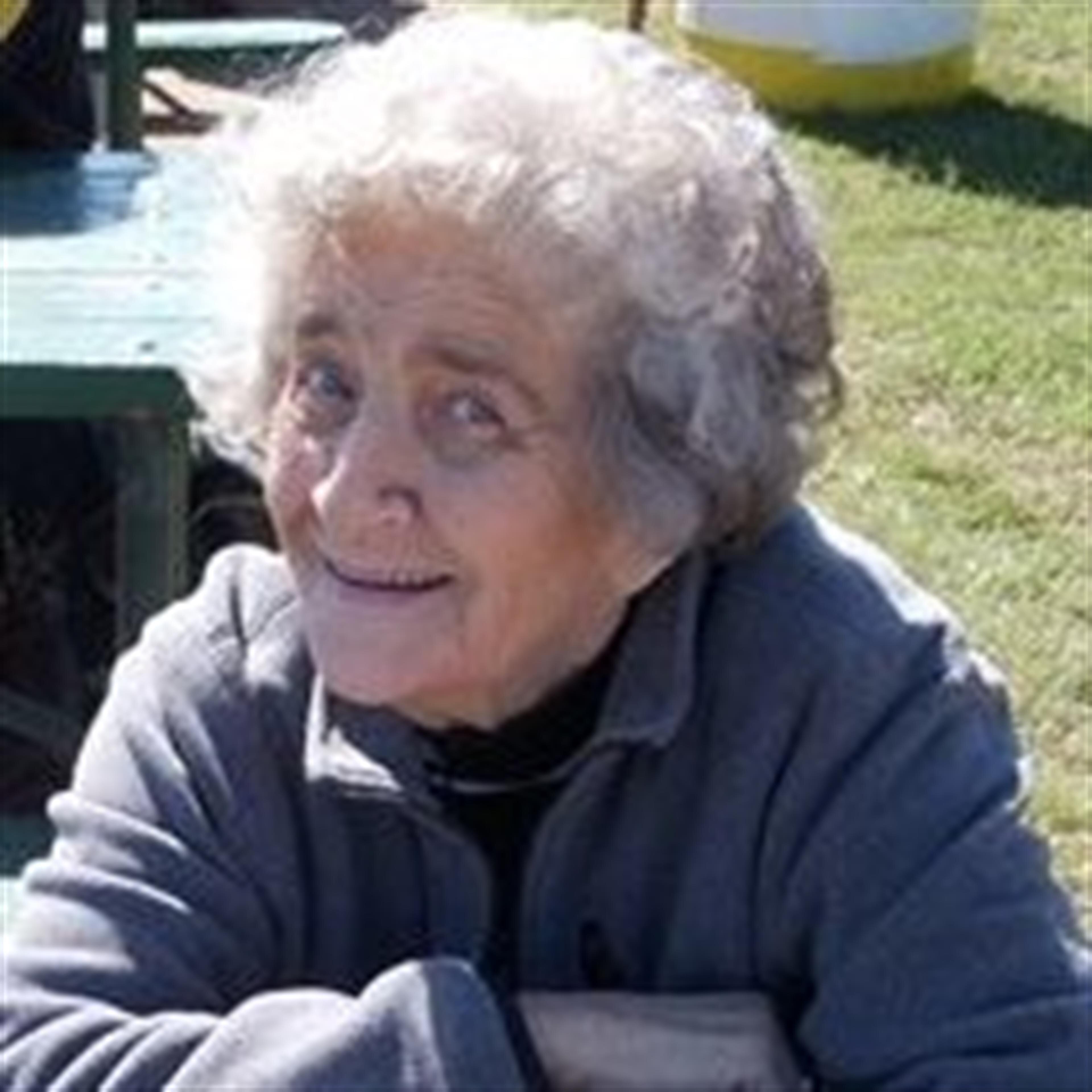 Bernice I. Dean