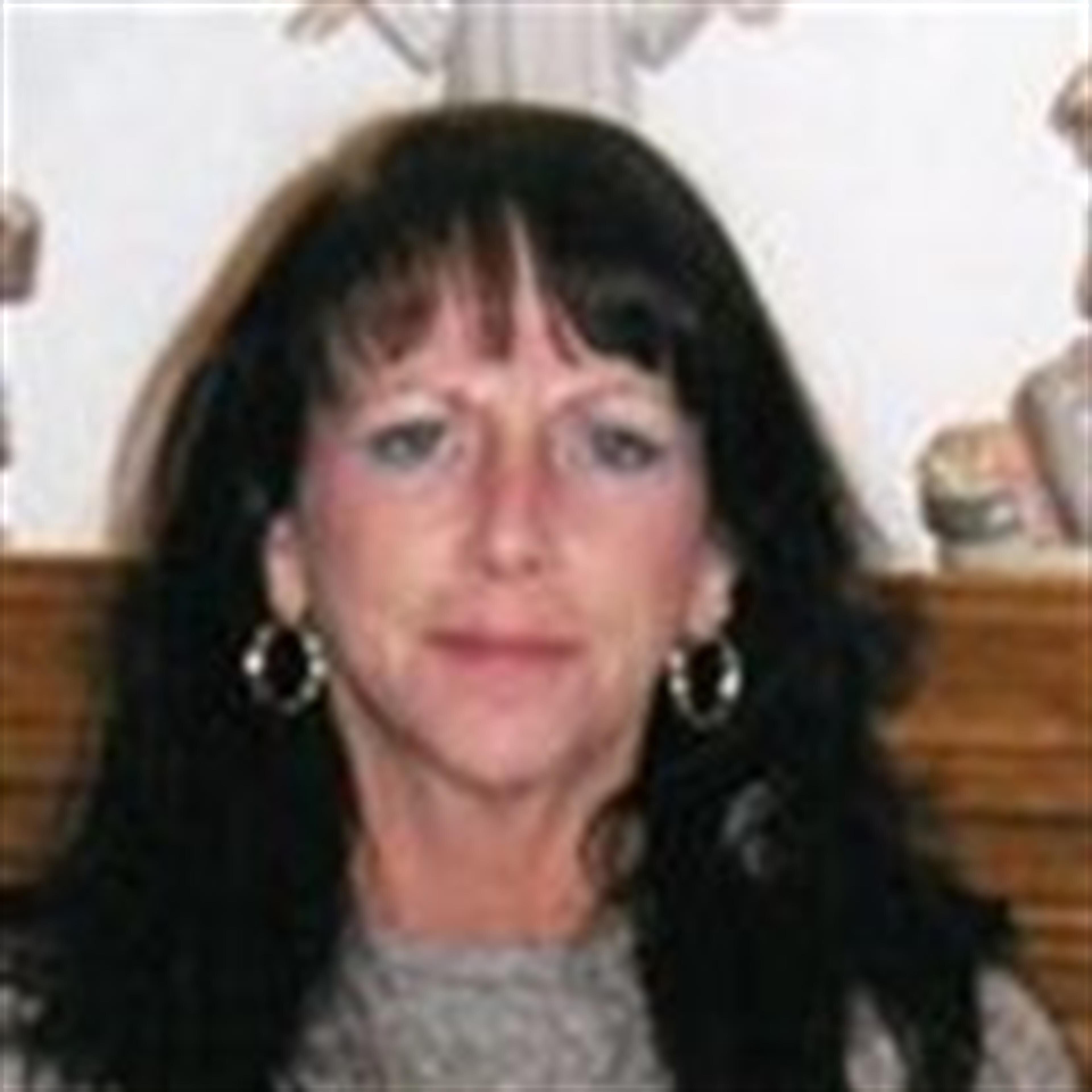 Jan Ann Harris