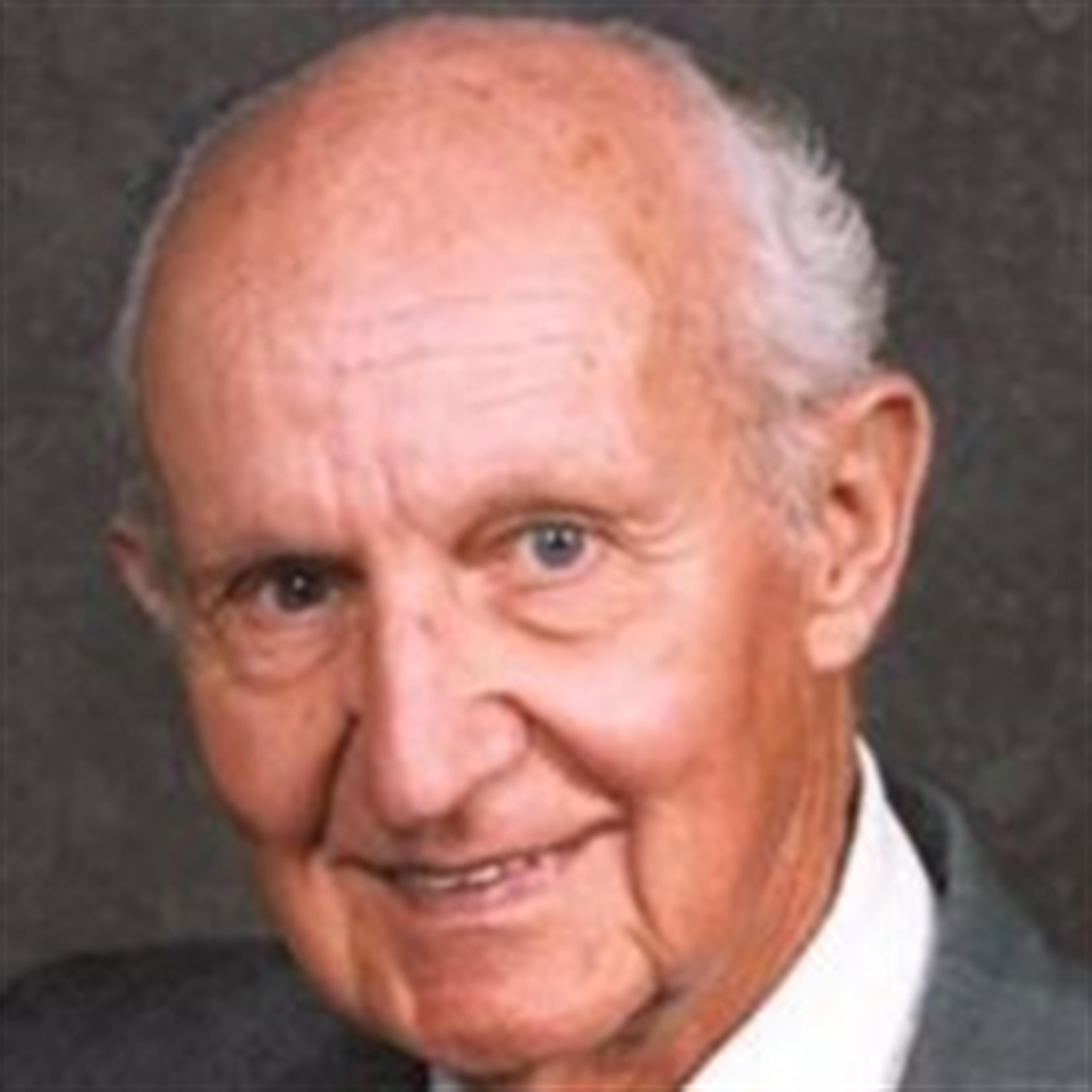 Donald Edward Mitchell