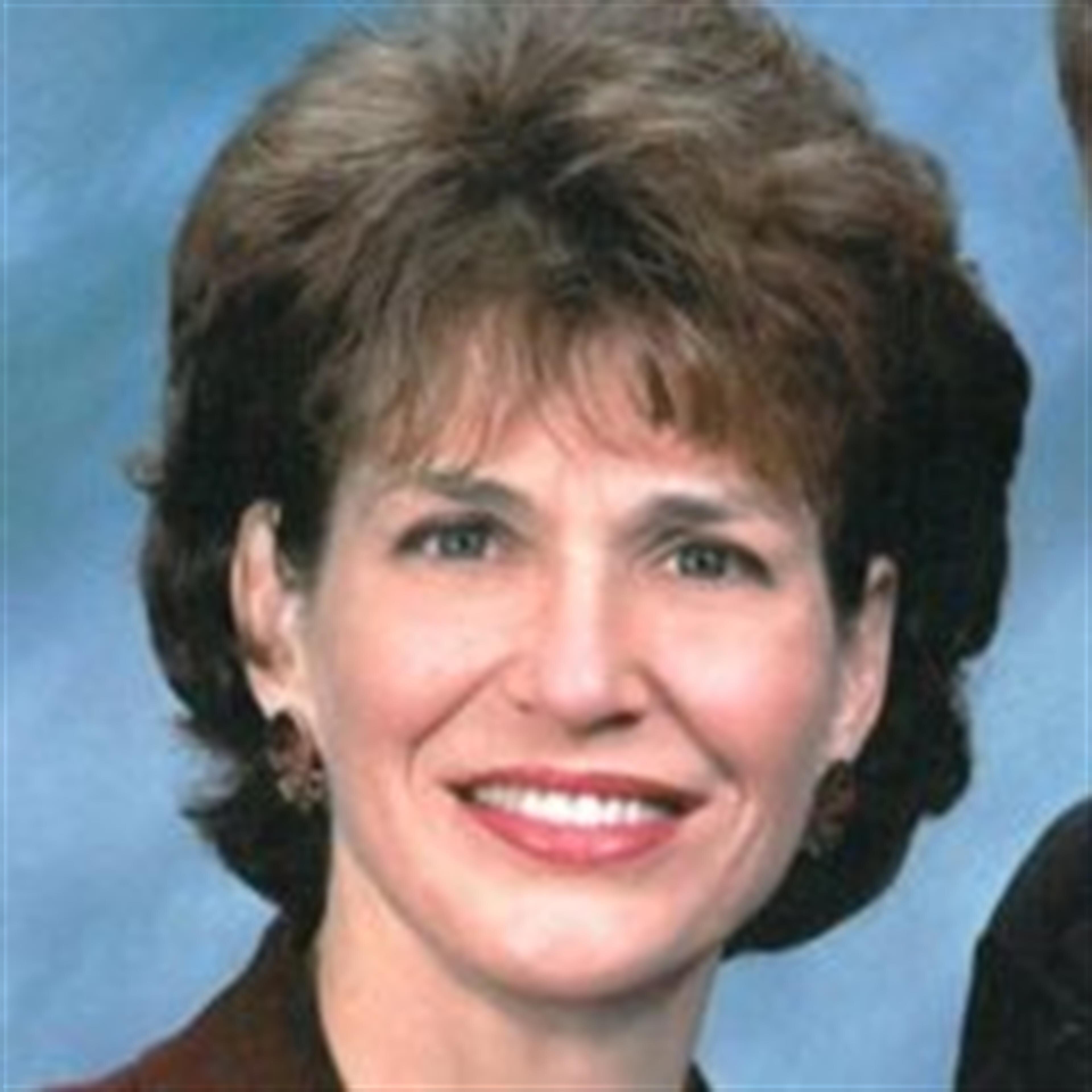 Carole Ann Thompson