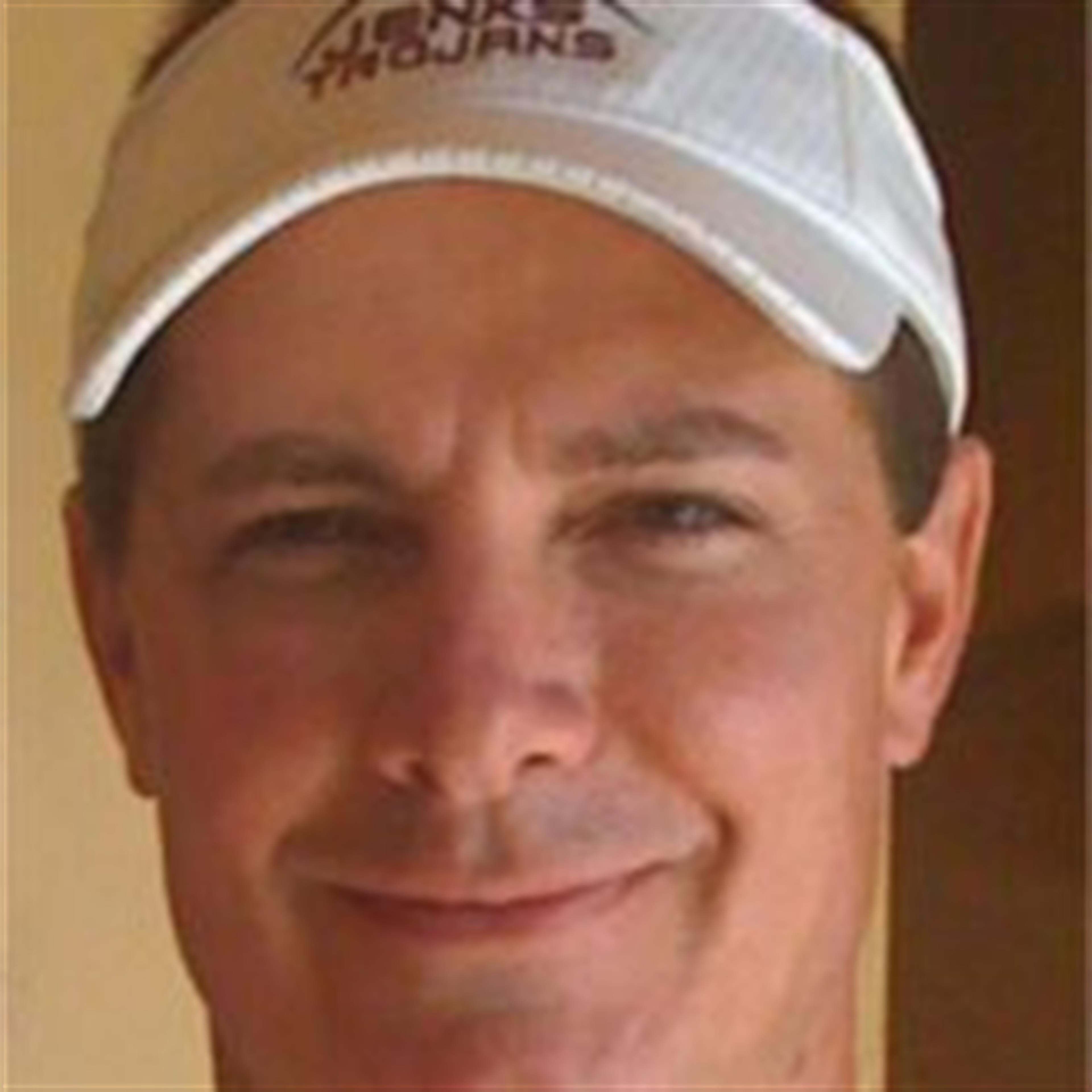 Charles D. Eaton III