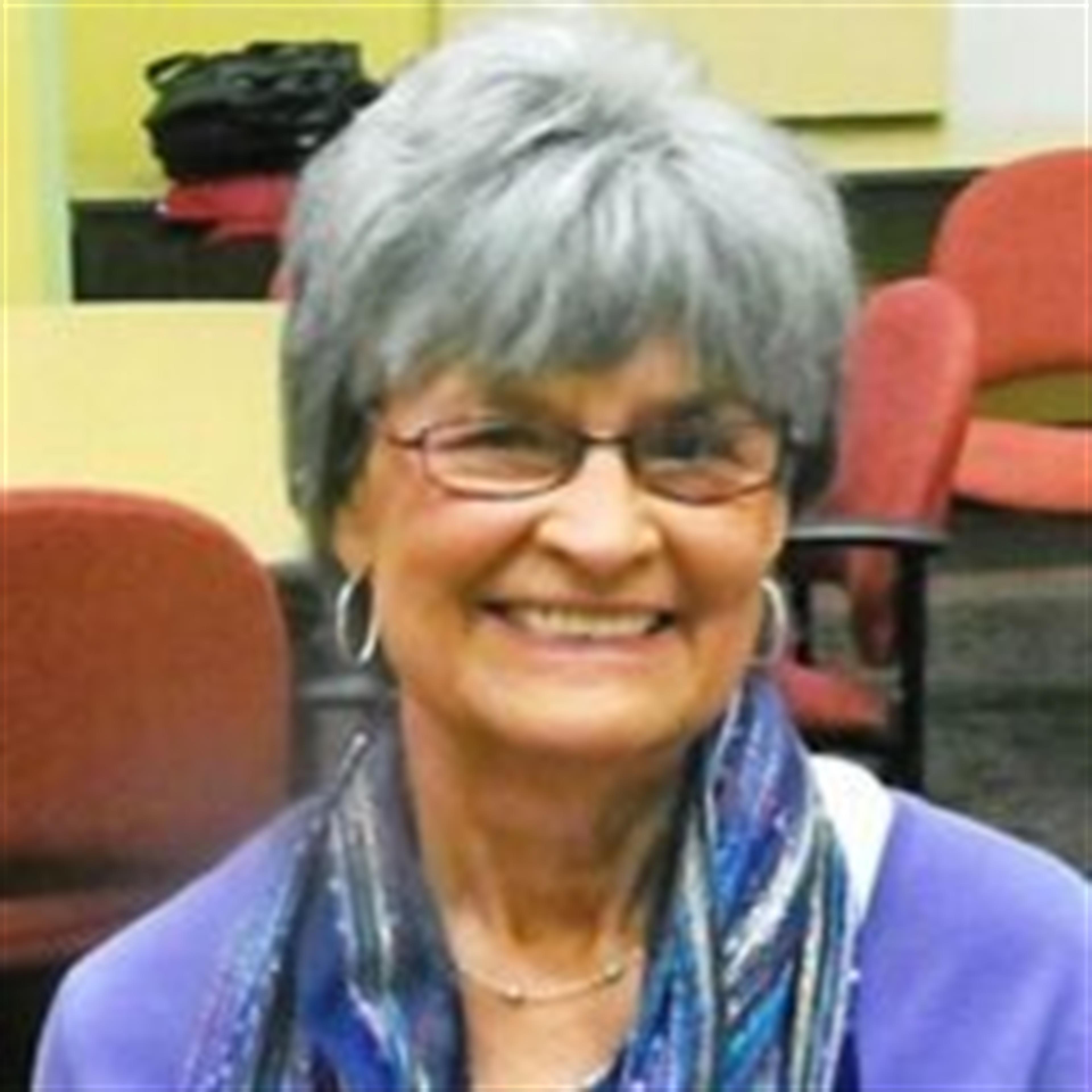 Patsy J. Smith Flynn
