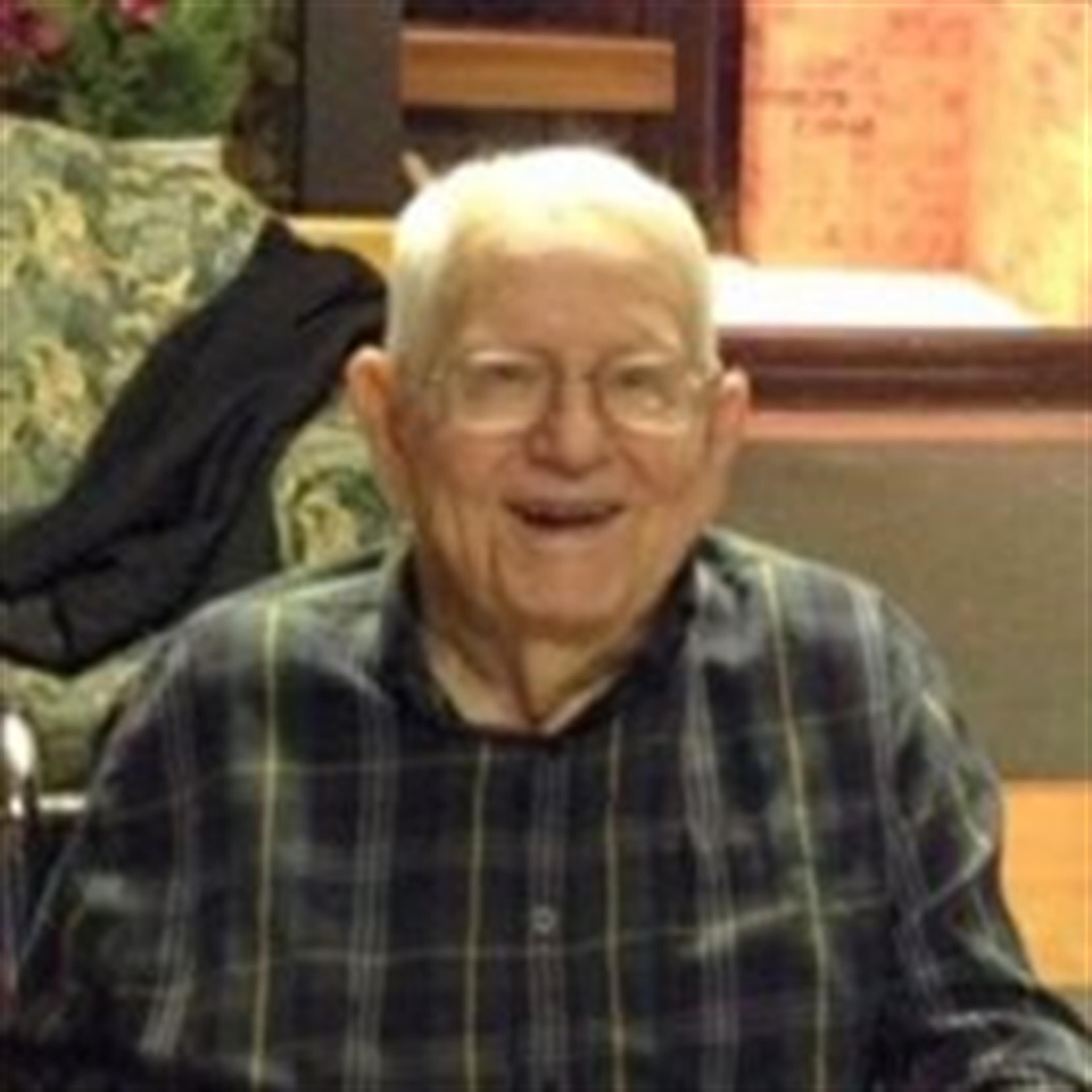 Harold  Daniel Lee