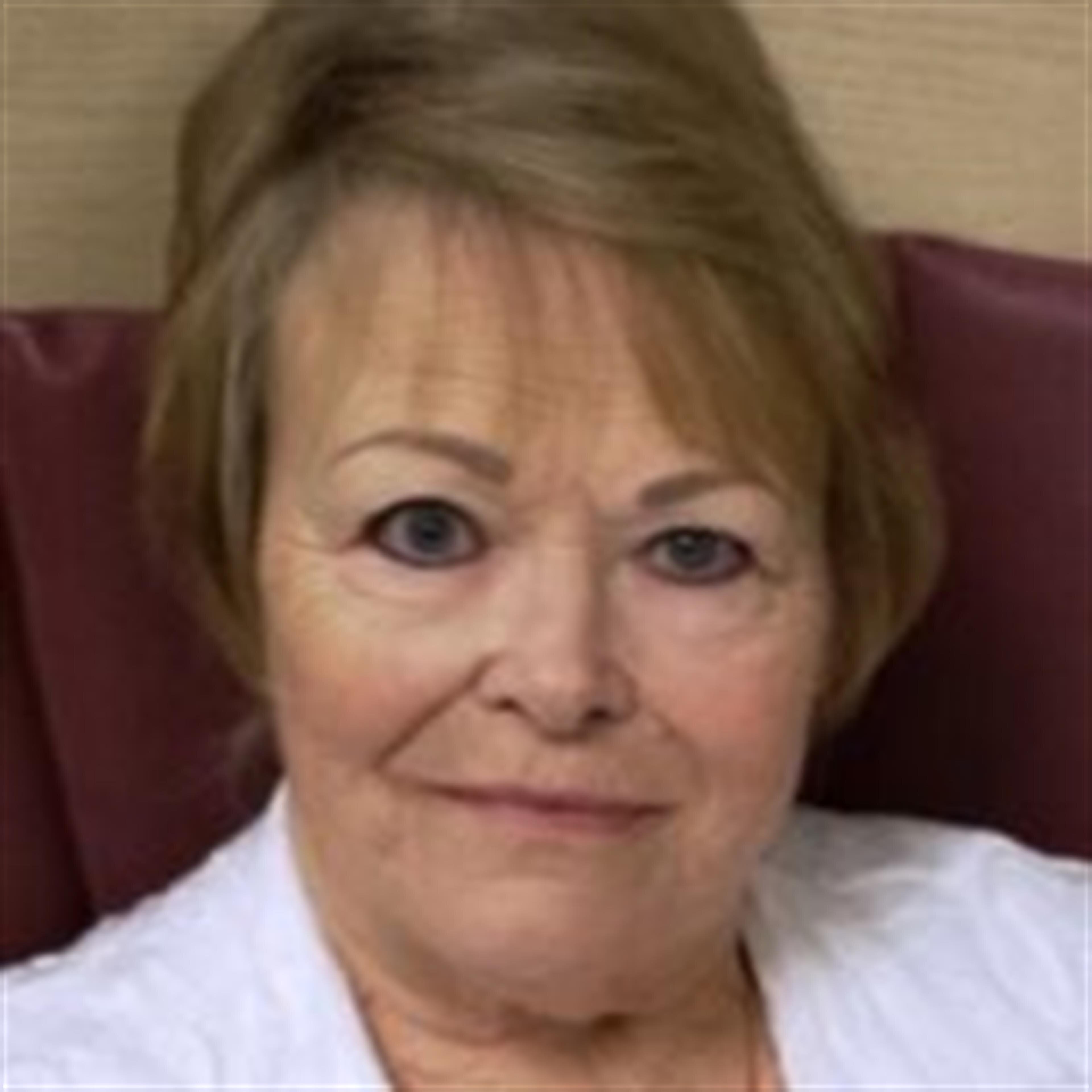 Donna Lea Schaum