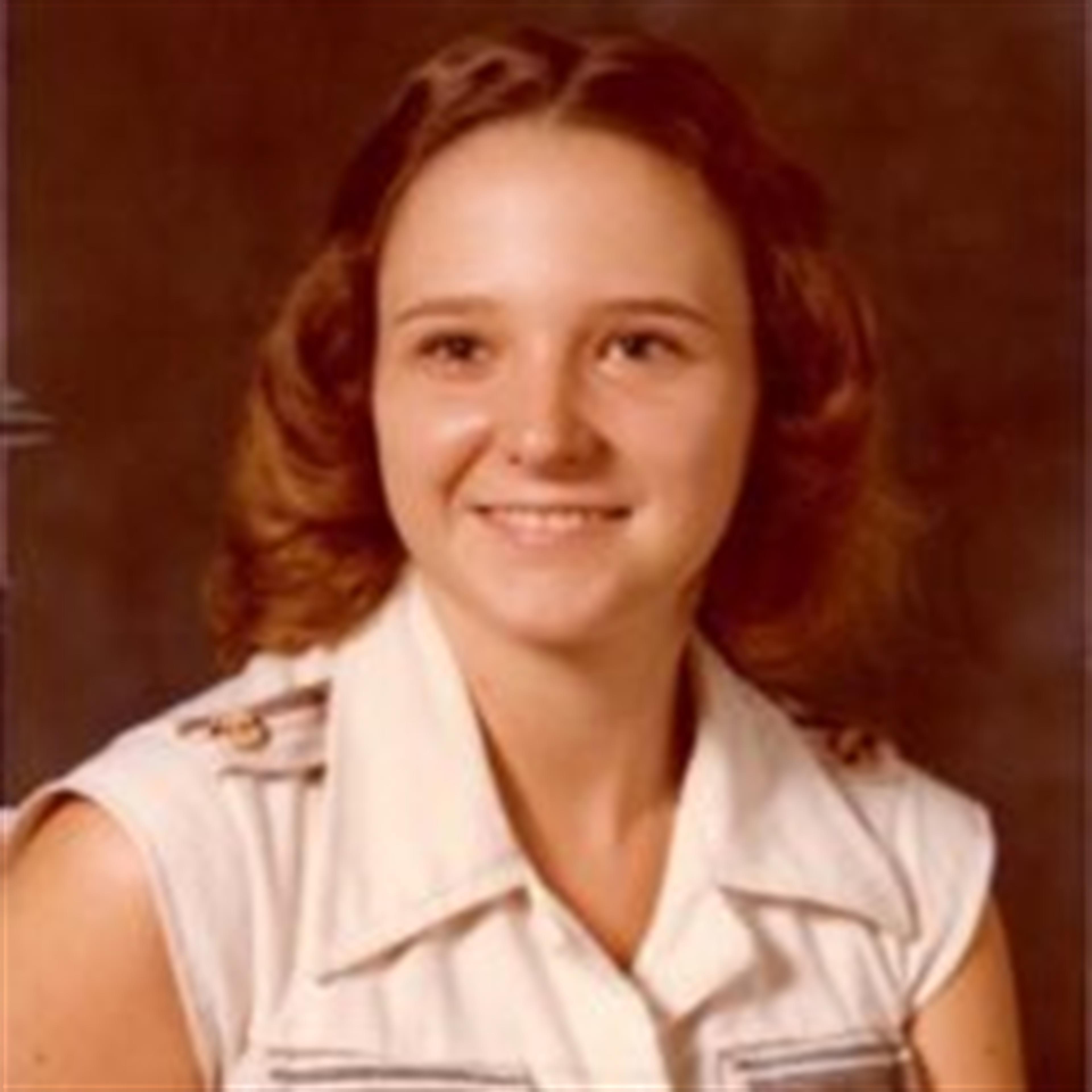 Diana Lynn Hamilton